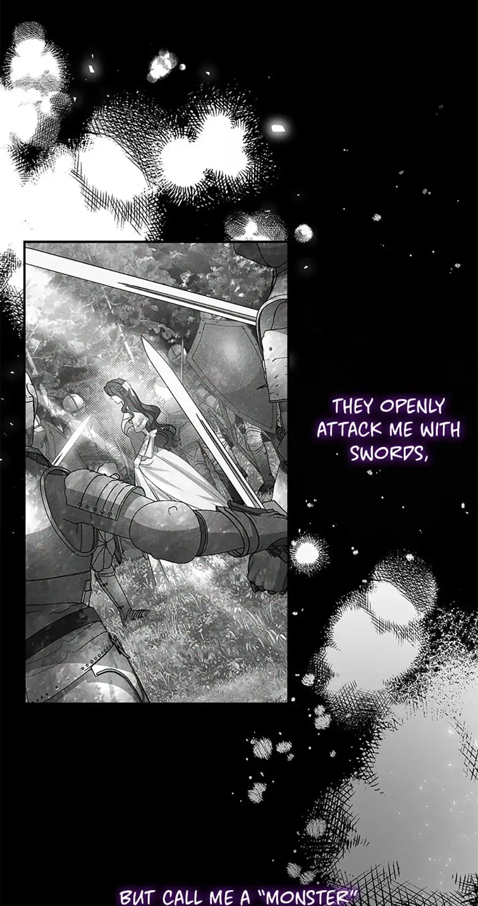 A Red Laurel to My Emperor Chapter 27 page 39 - 