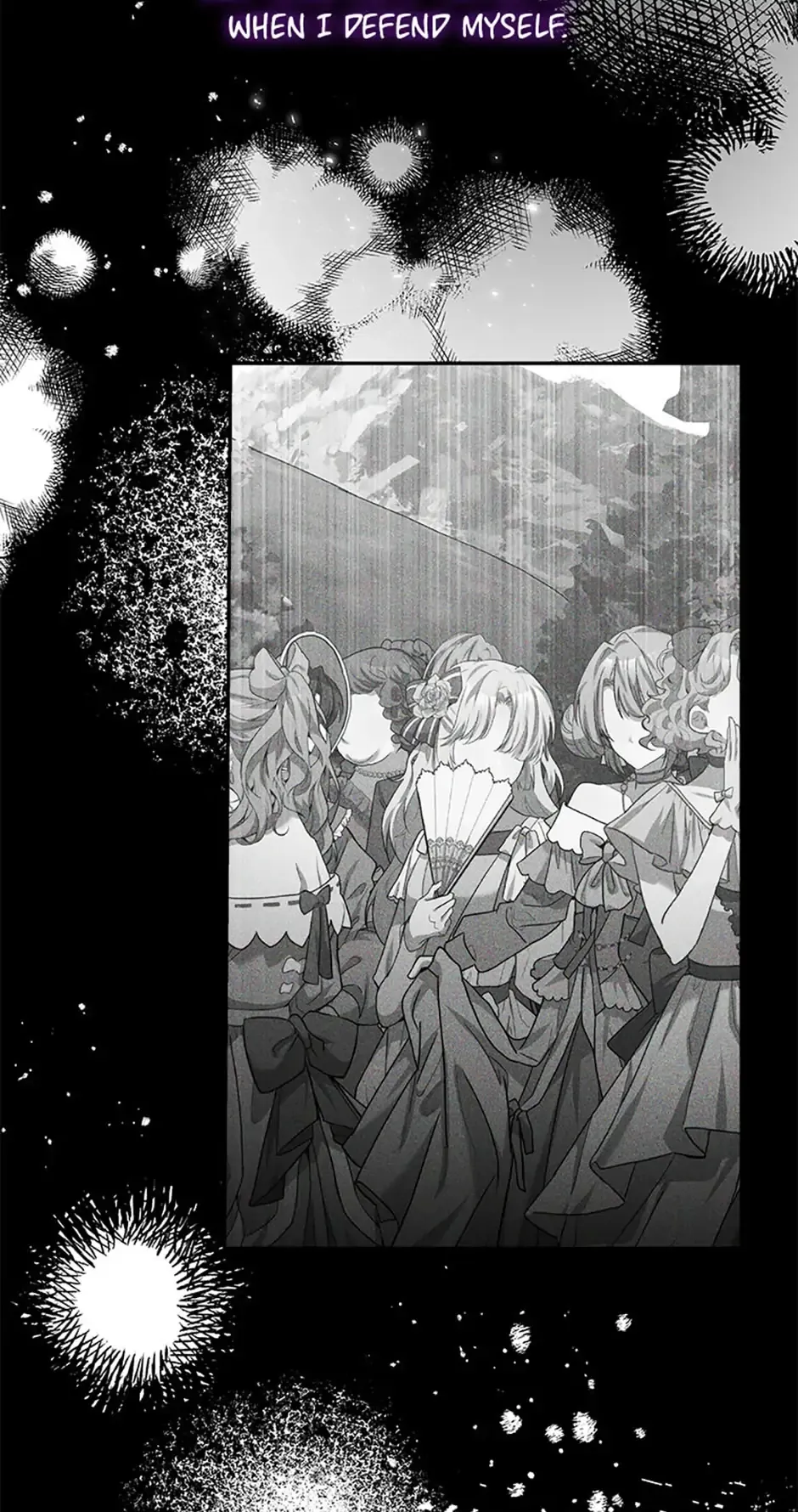 A Red Laurel to My Emperor Chapter 27 page 40 - 