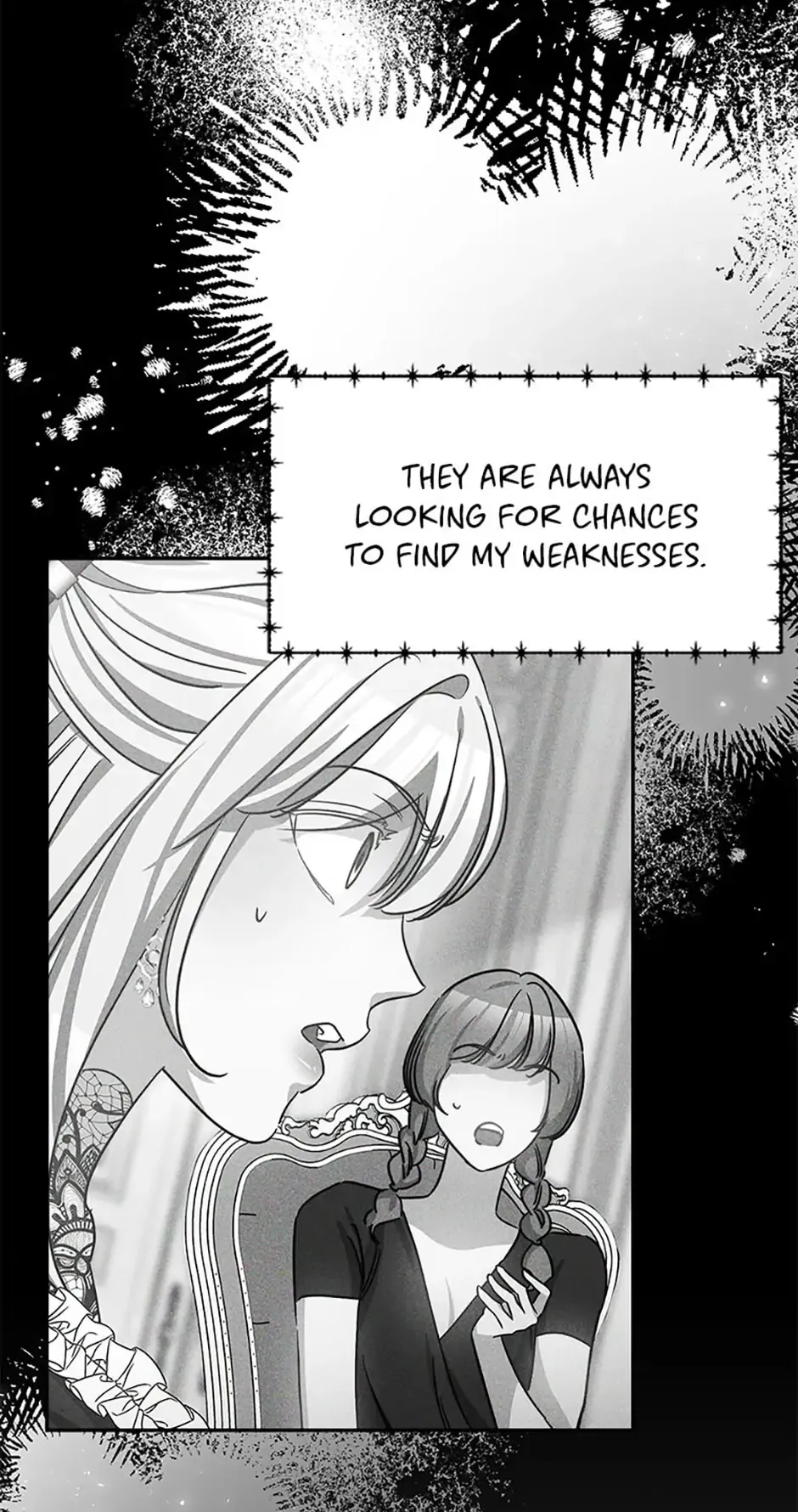 A Red Laurel to My Emperor Chapter 27 page 41 - 
