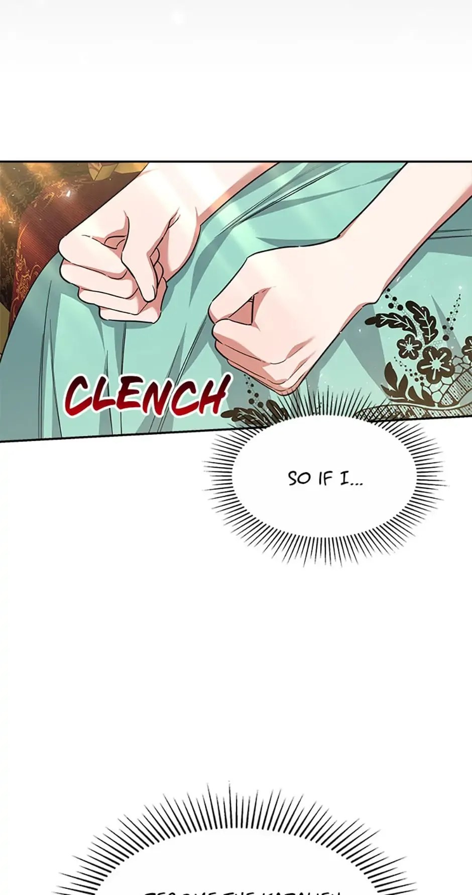A Red Laurel to My Emperor Chapter 27 page 43 - 