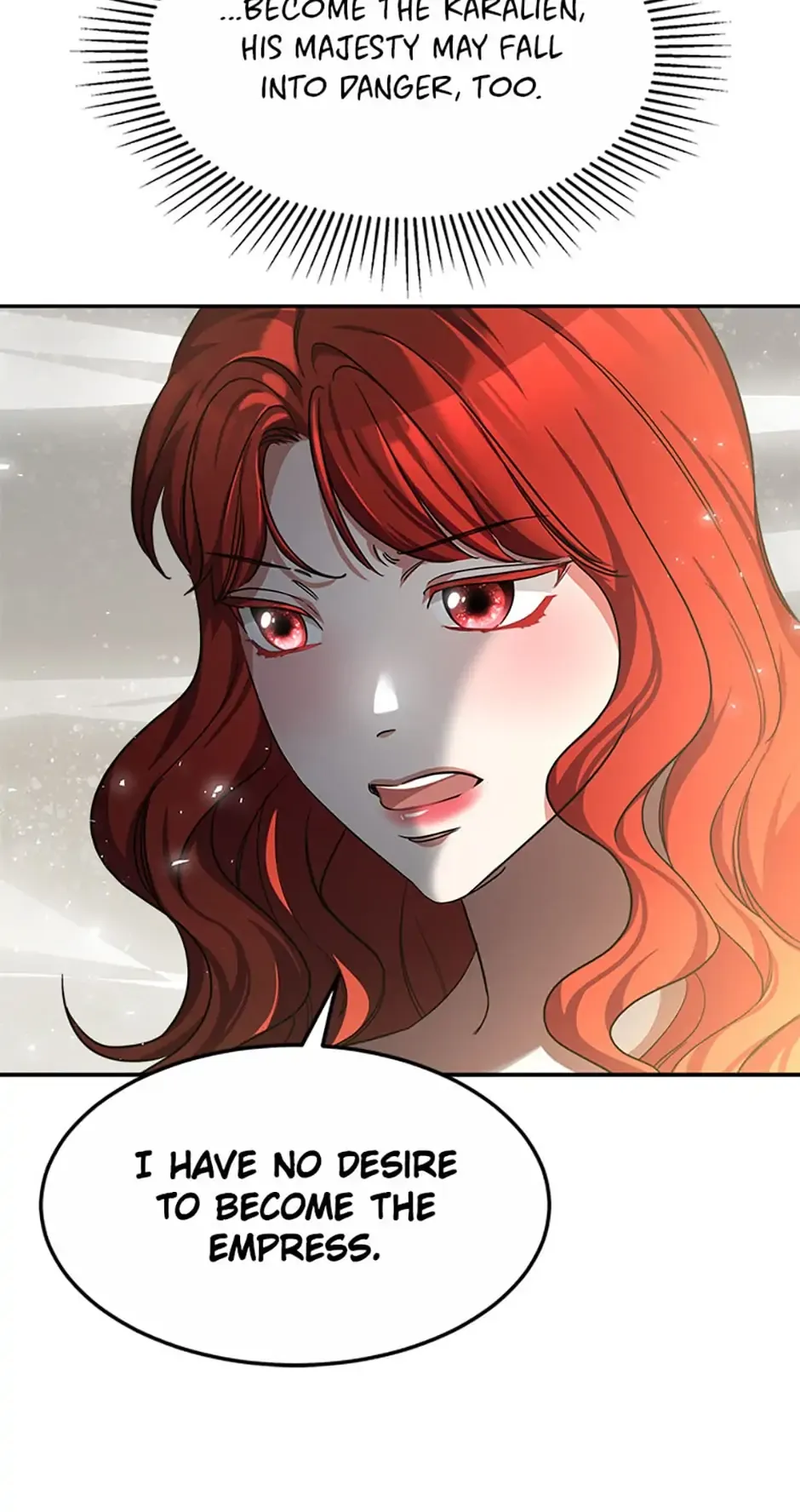 A Red Laurel to My Emperor Chapter 27 page 44 - 