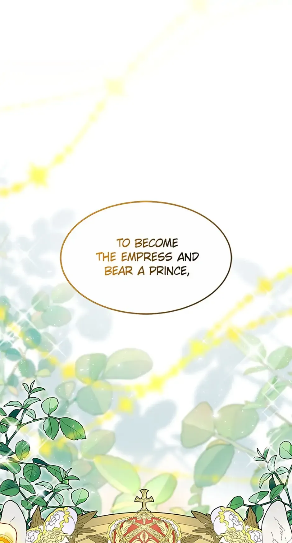 A Red Laurel to My Emperor Chapter 27 page 46 - 