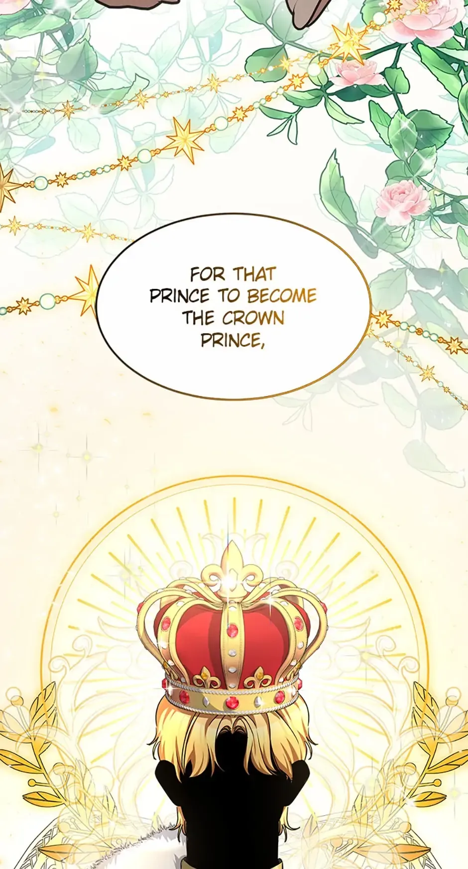 A Red Laurel to My Emperor Chapter 27 page 48 - 