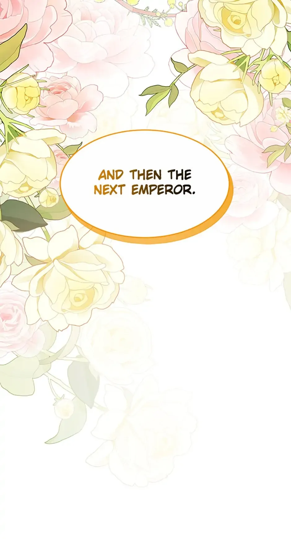 A Red Laurel to My Emperor Chapter 27 page 50 - 