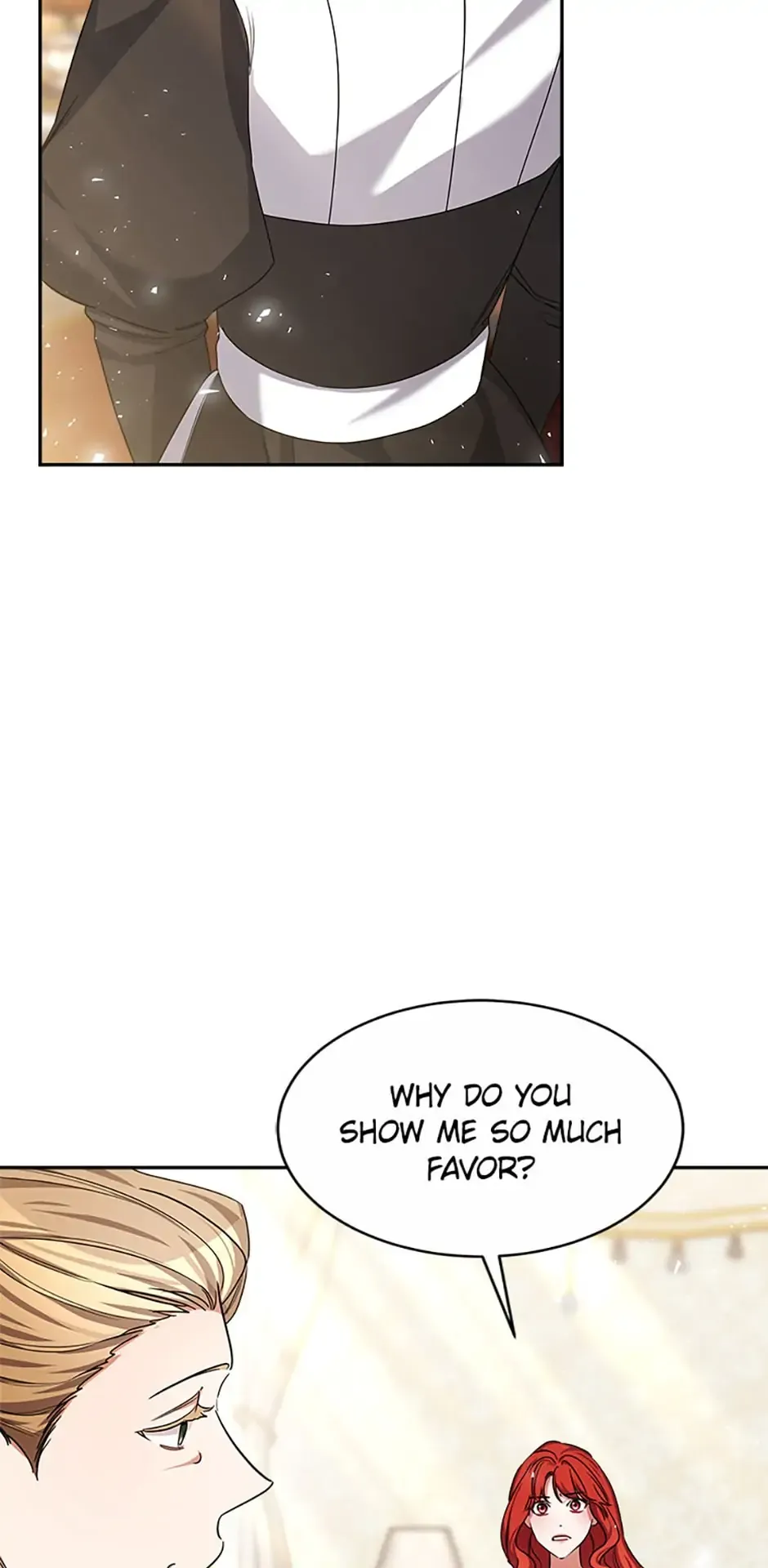 A Red Laurel to My Emperor Chapter 27 page 53 - 