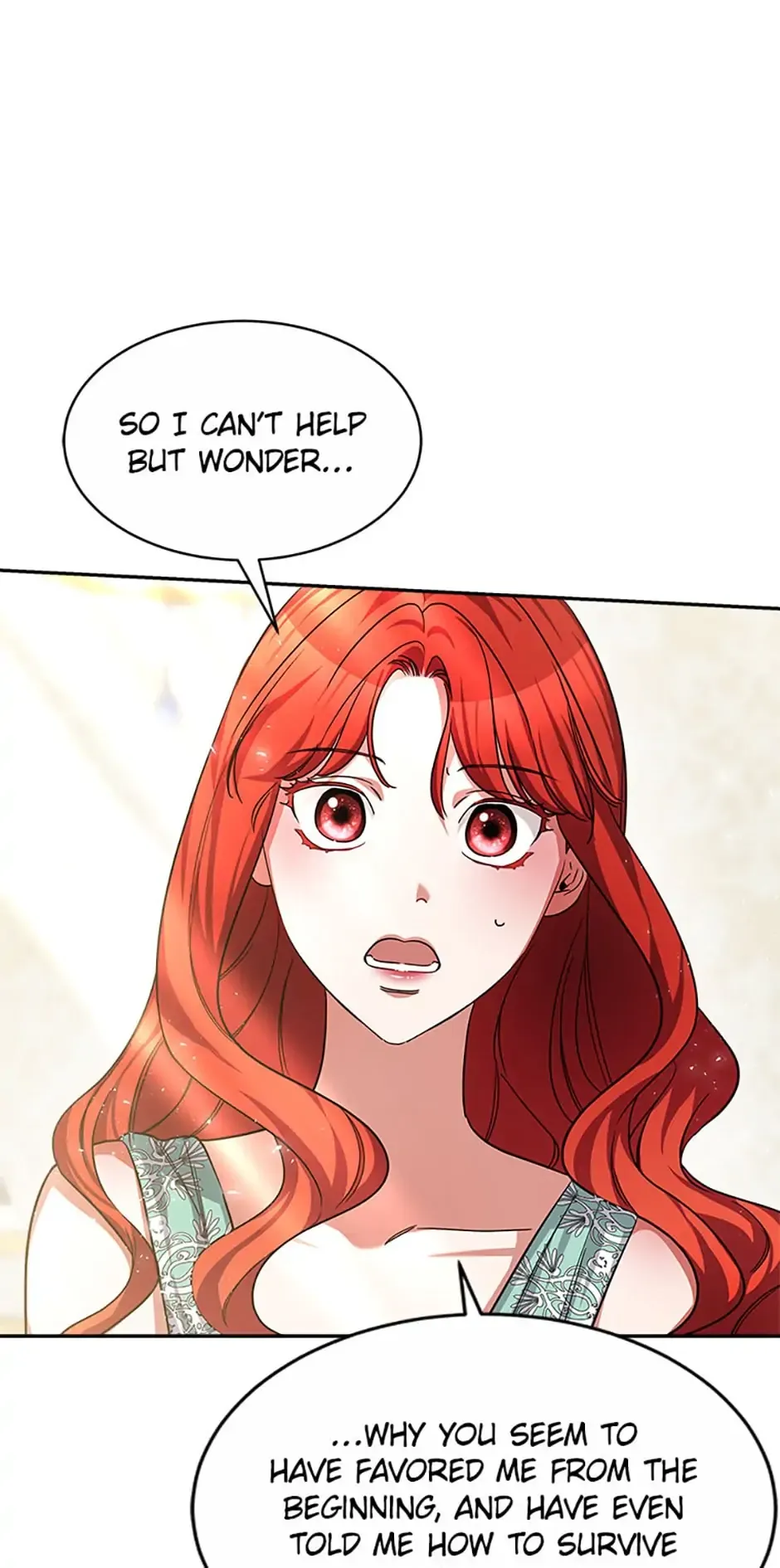 A Red Laurel to My Emperor Chapter 27 page 56 - 