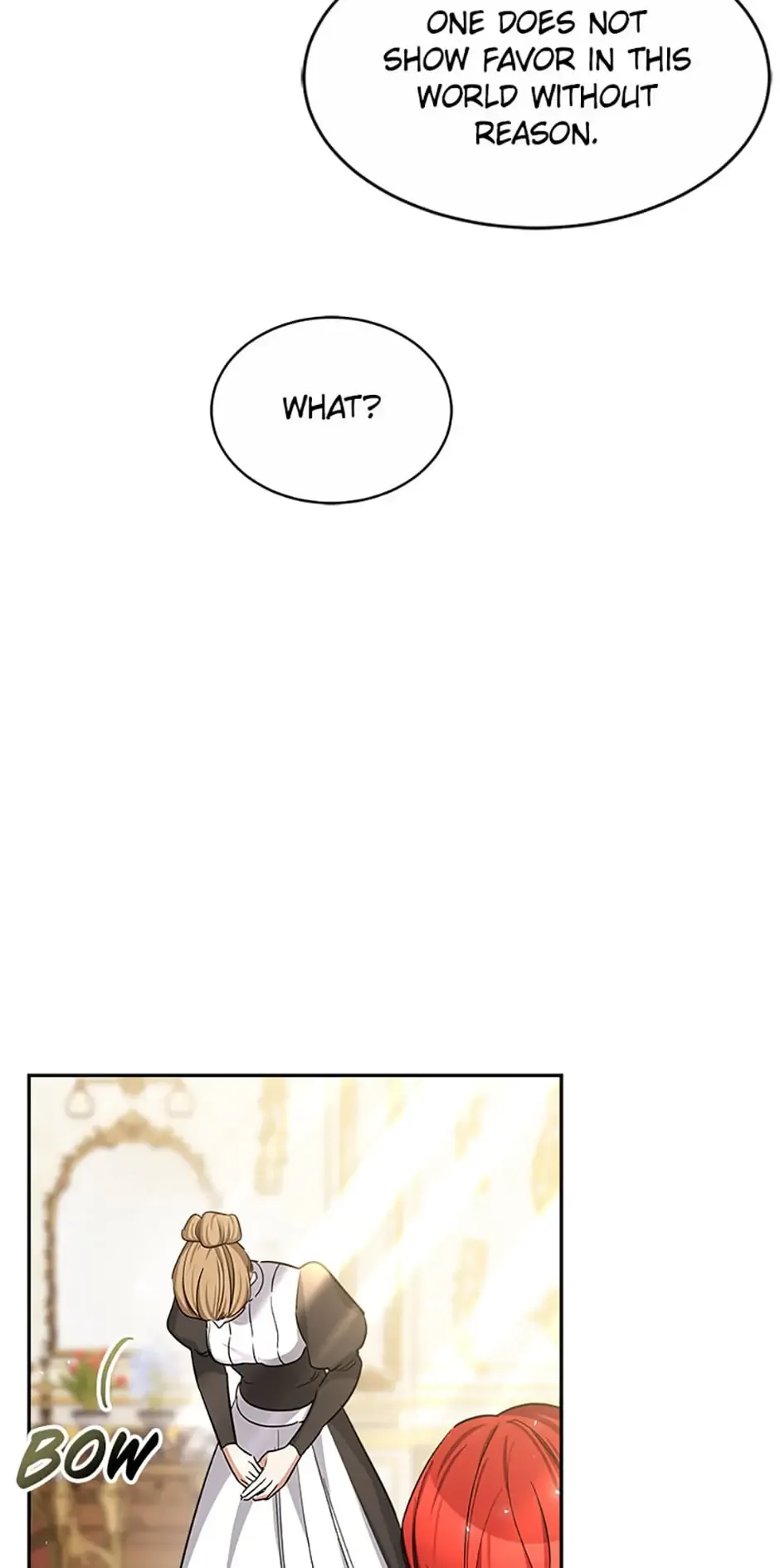 A Red Laurel to My Emperor Chapter 27 page 58 - 