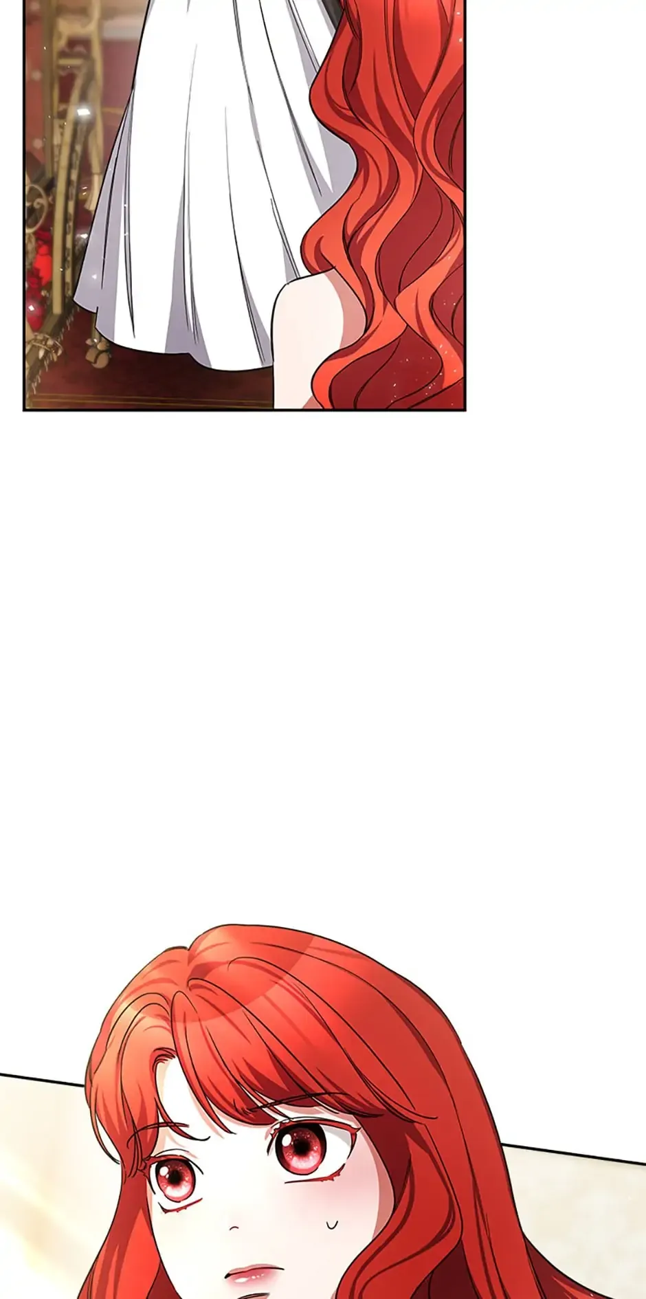 A Red Laurel to My Emperor Chapter 27 page 59 - 