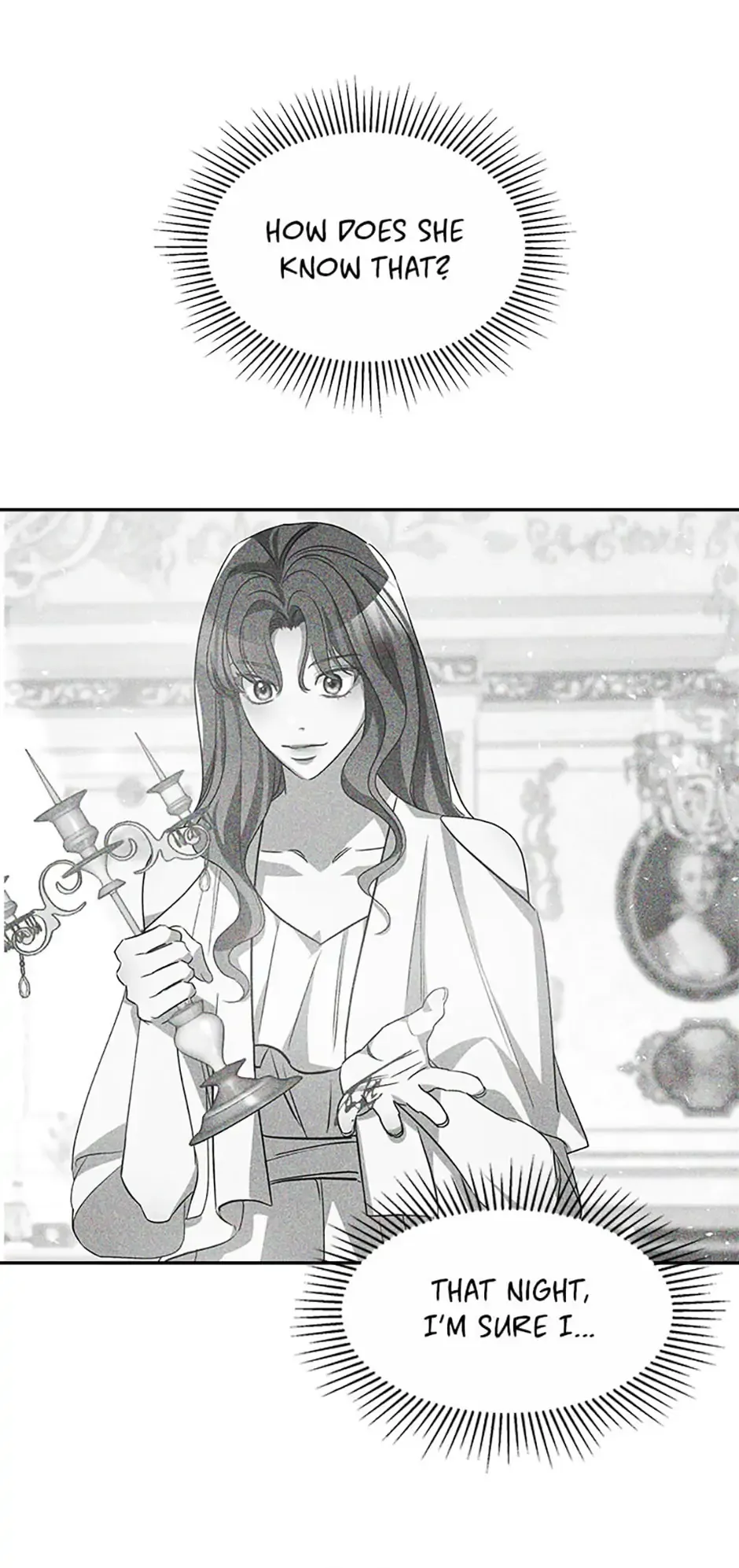 A Red Laurel to My Emperor Chapter 27 page 7 - 
