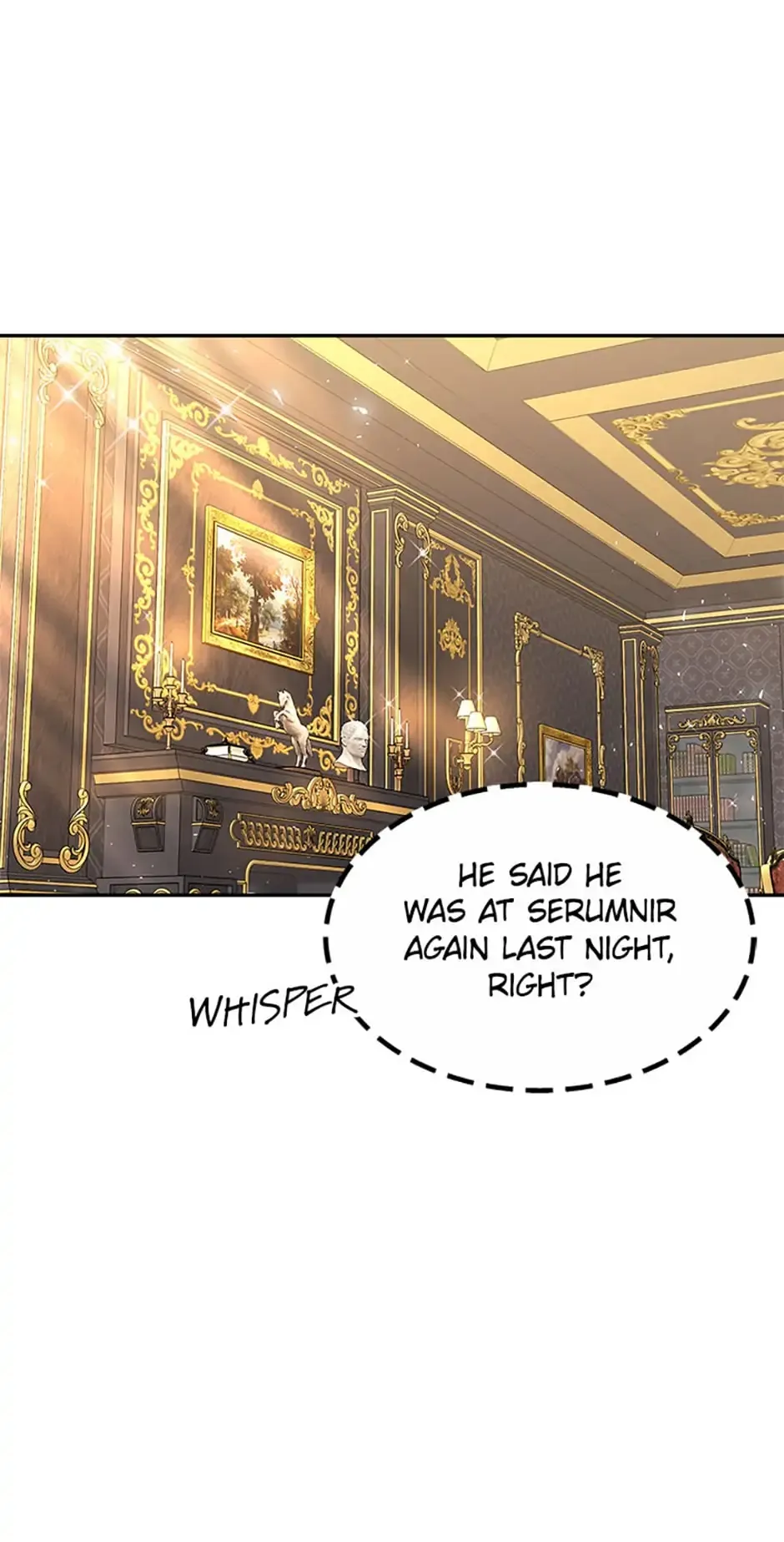 A Red Laurel to My Emperor Chapter 27 page 61 - 