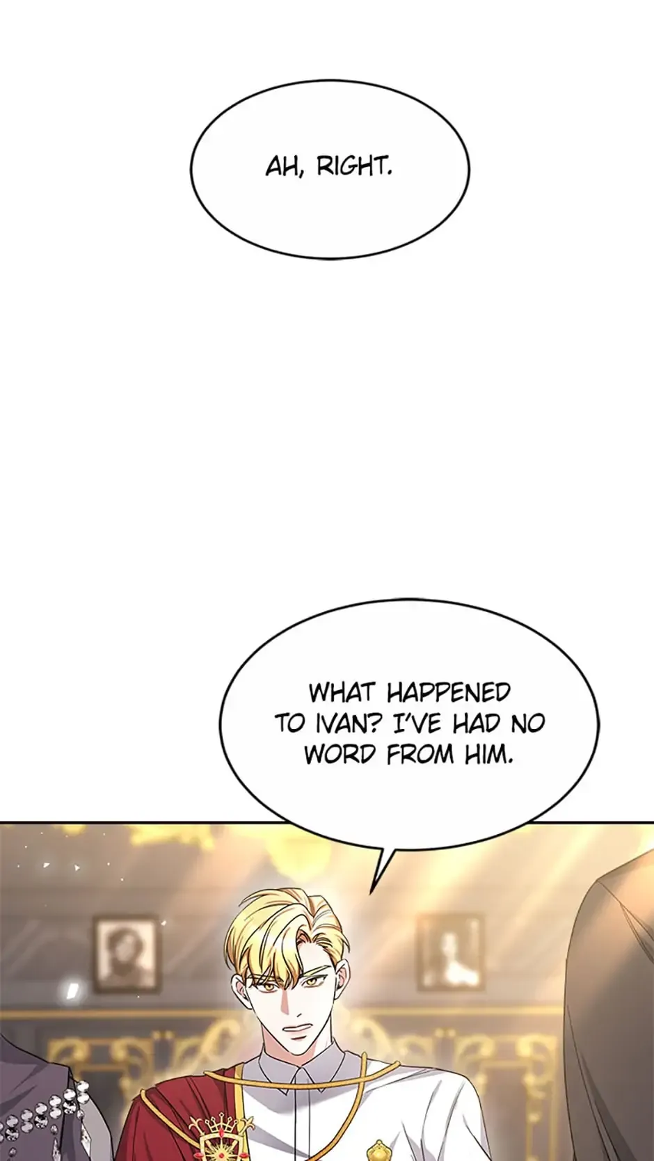A Red Laurel to My Emperor Chapter 27 page 67 - 