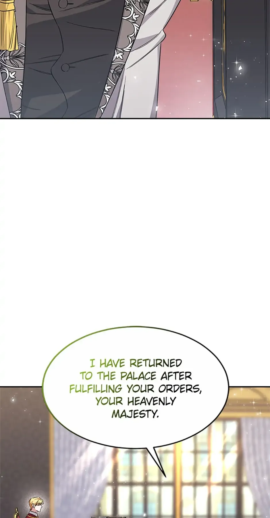 A Red Laurel to My Emperor Chapter 27 page 72 - 