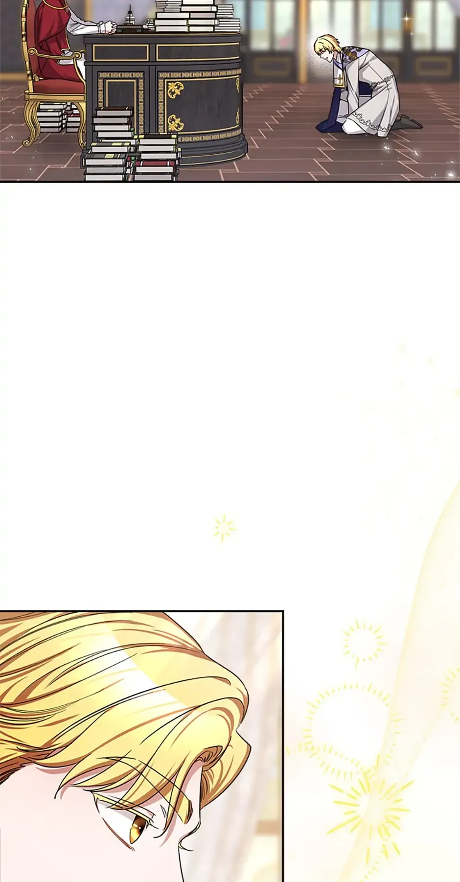A Red Laurel to My Emperor Chapter 27 page 73 - 