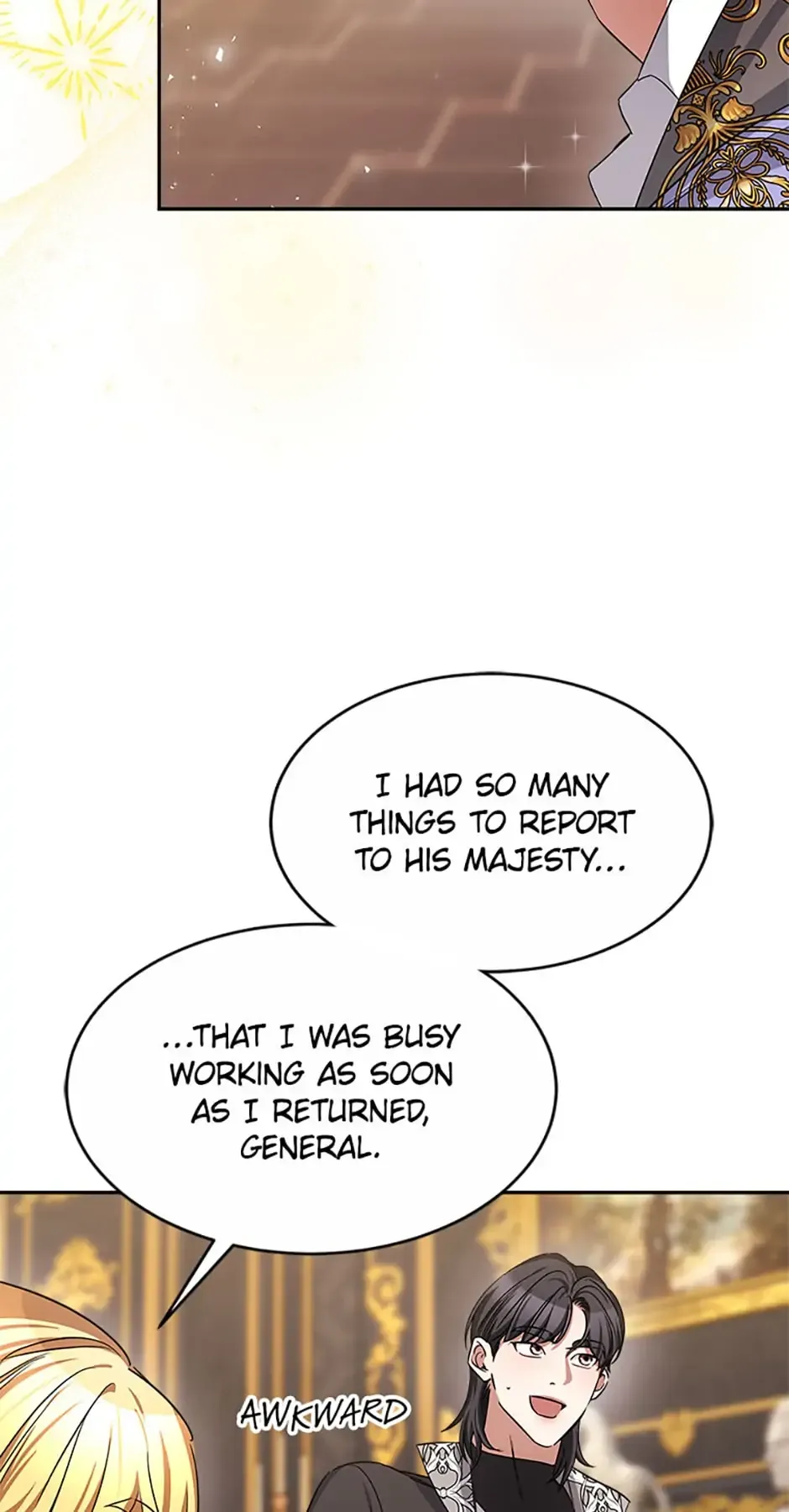 A Red Laurel to My Emperor Chapter 27 page 75 - 