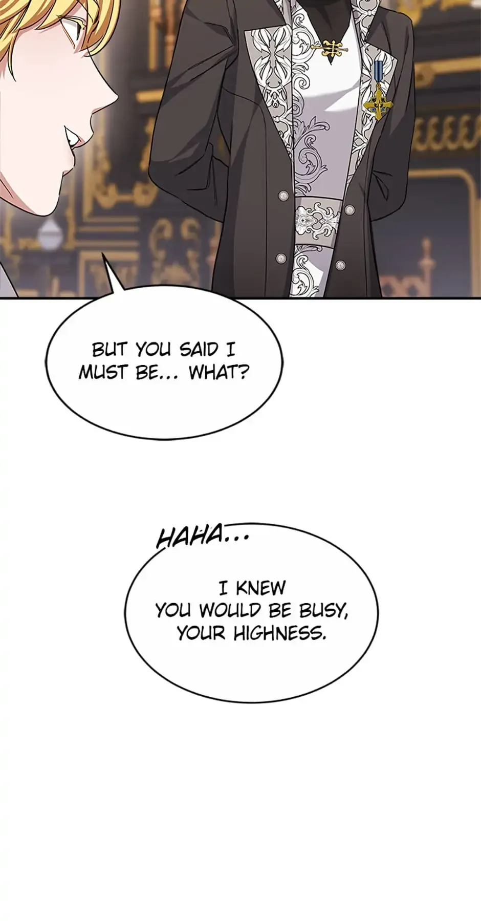 A Red Laurel to My Emperor Chapter 27 page 76 - 
