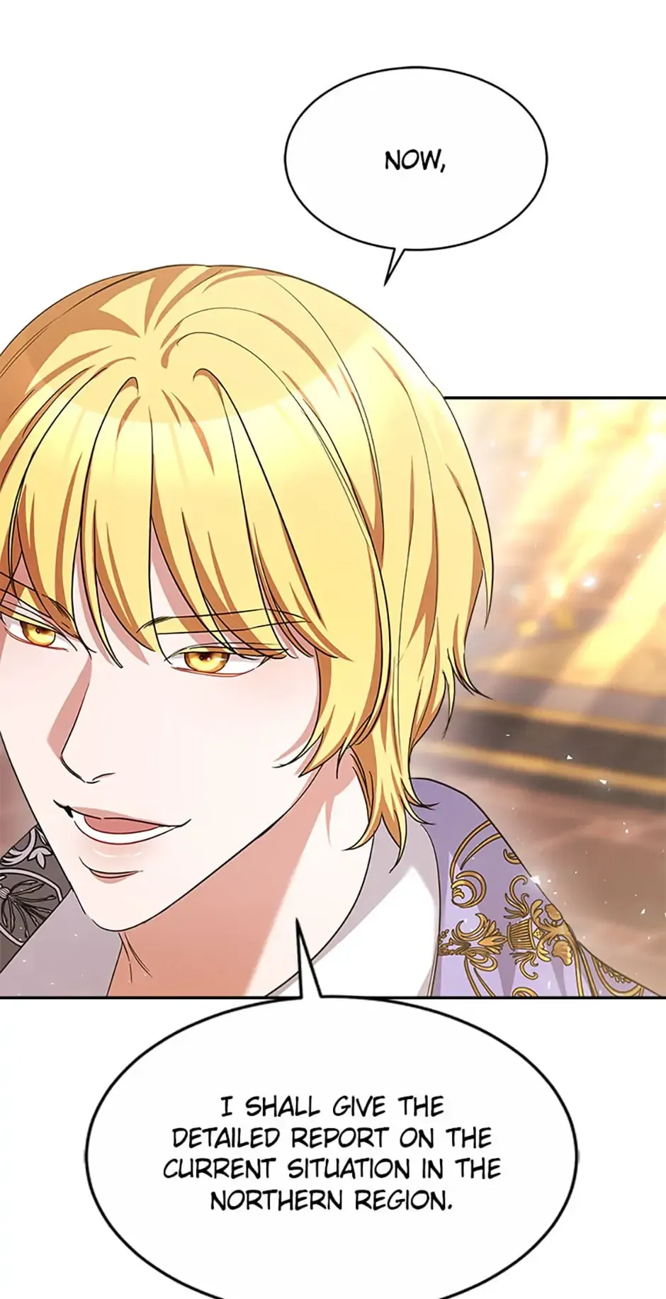 A Red Laurel to My Emperor Chapter 27 page 77 - 