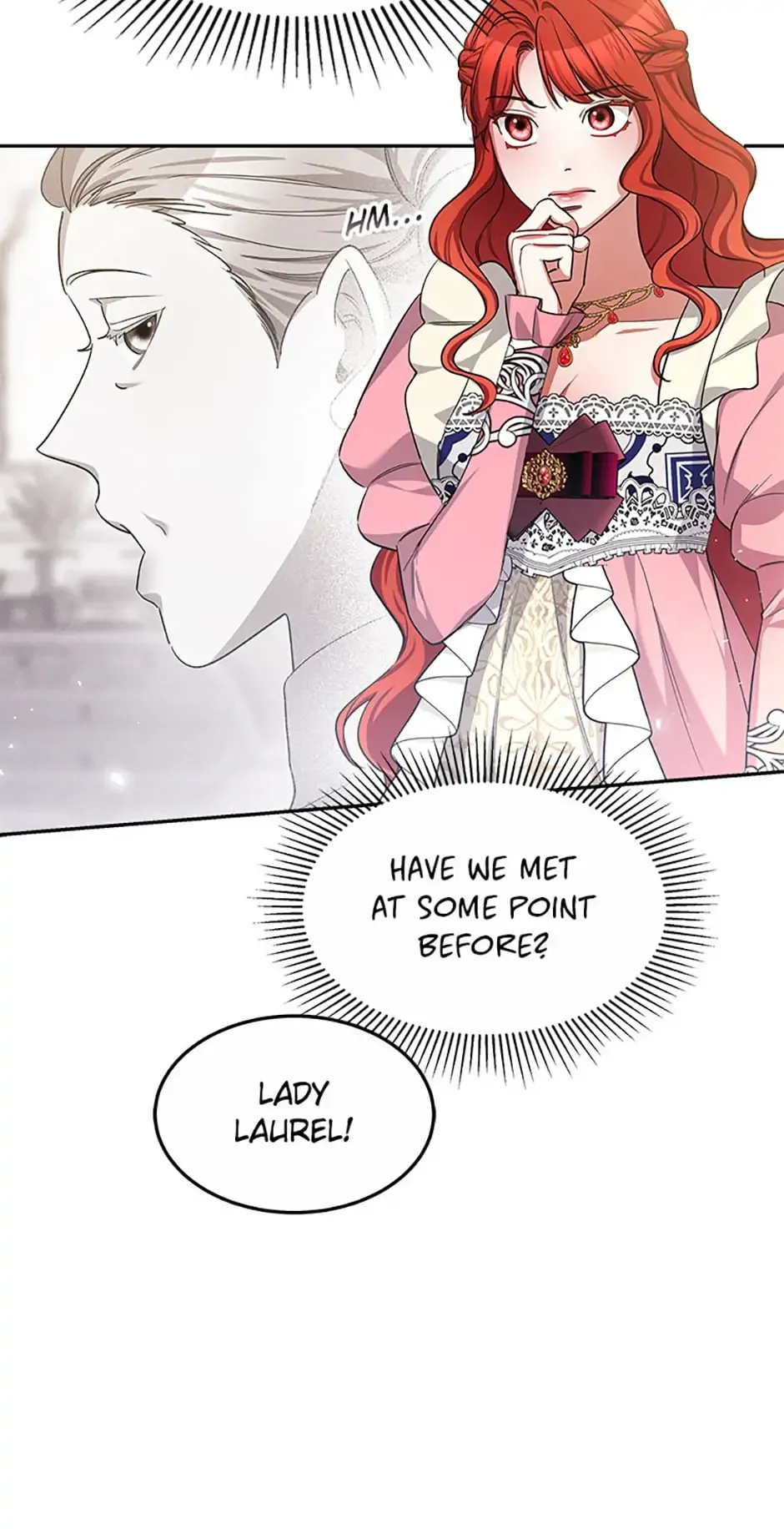 A Red Laurel to My Emperor Chapter 27 page 80 - 