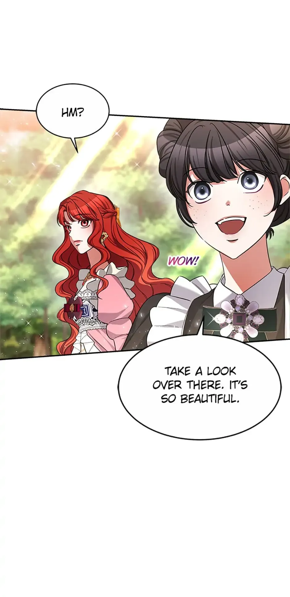 A Red Laurel to My Emperor Chapter 27 page 81 - 