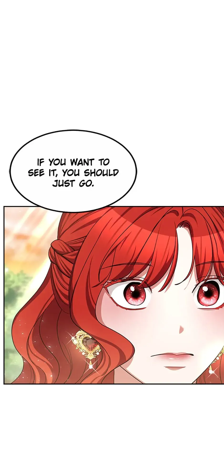 A Red Laurel to My Emperor Chapter 27 page 85 - 