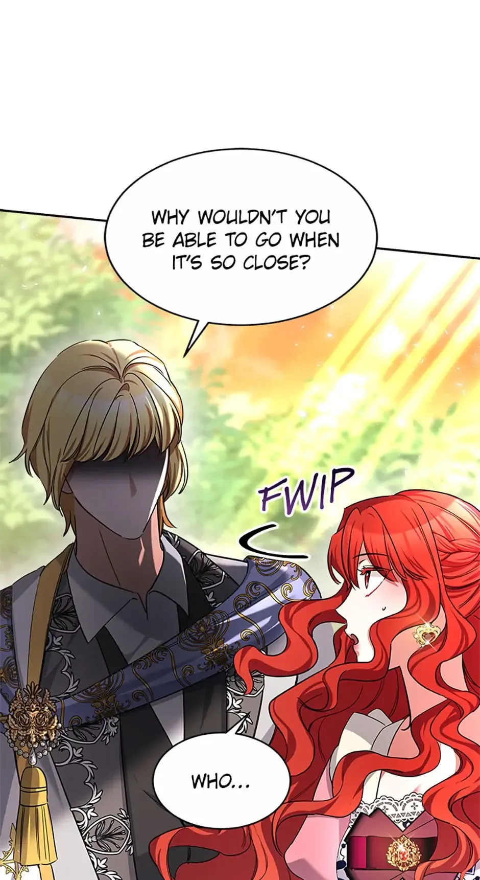 A Red Laurel to My Emperor Chapter 27 page 86 - 