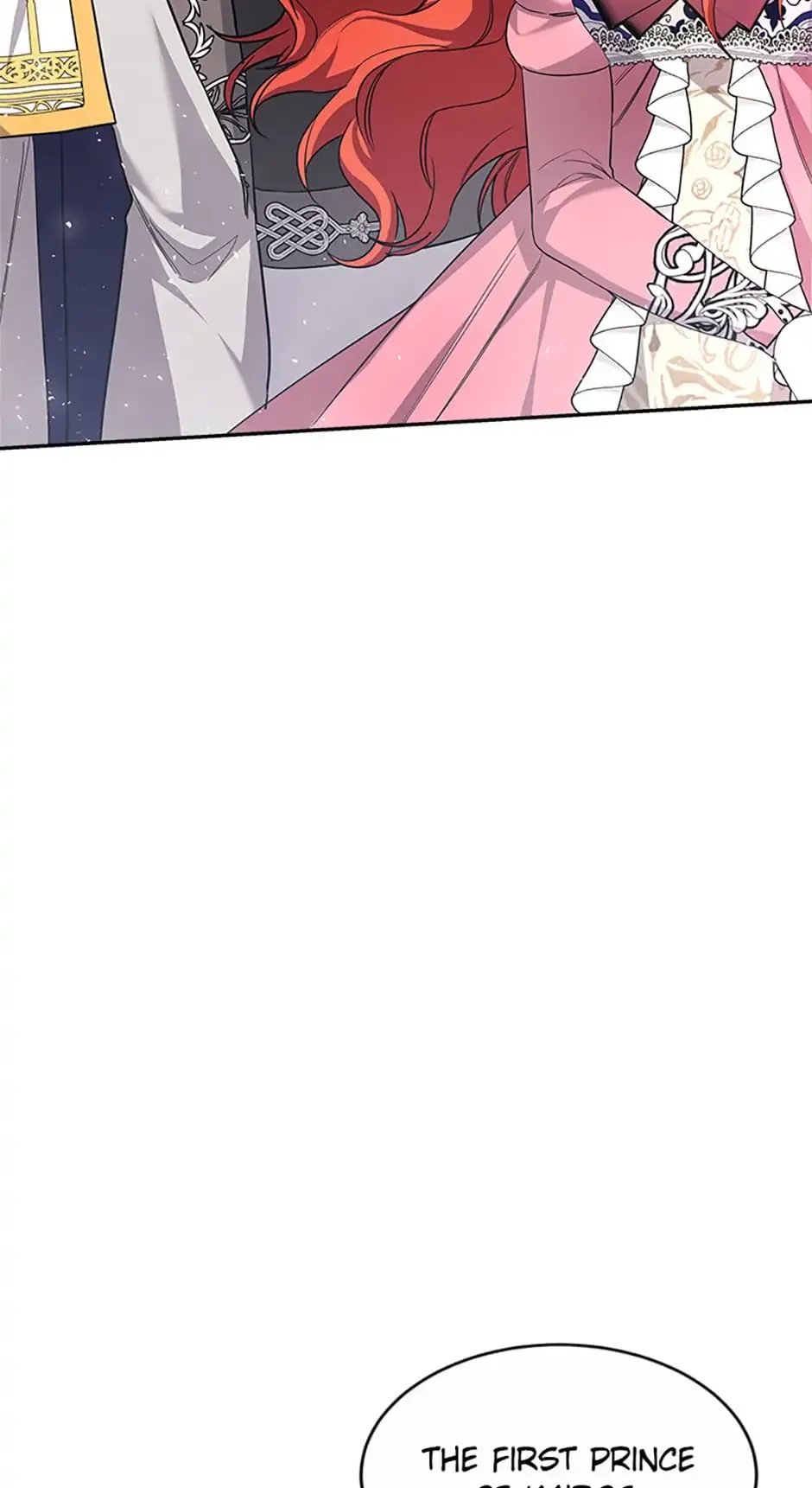 A Red Laurel to My Emperor Chapter 27 page 87 - 