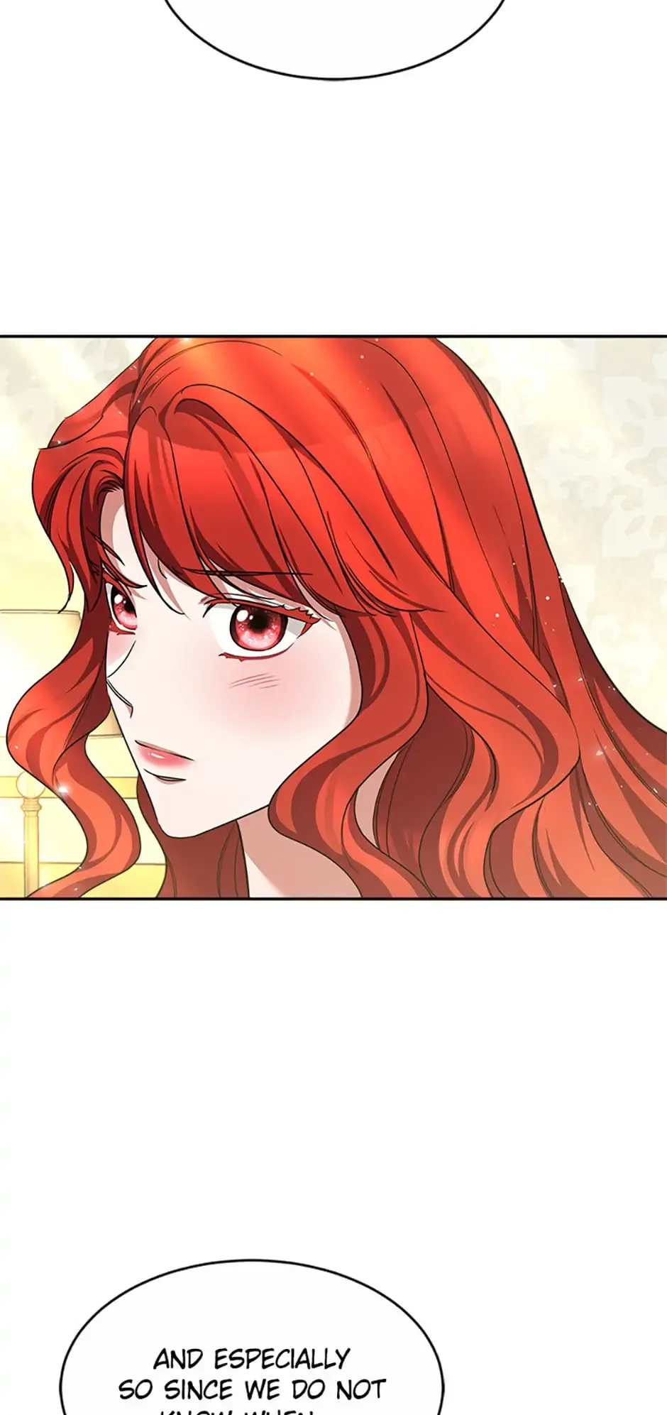 A Red Laurel to My Emperor Chapter 27 page 10 - 
