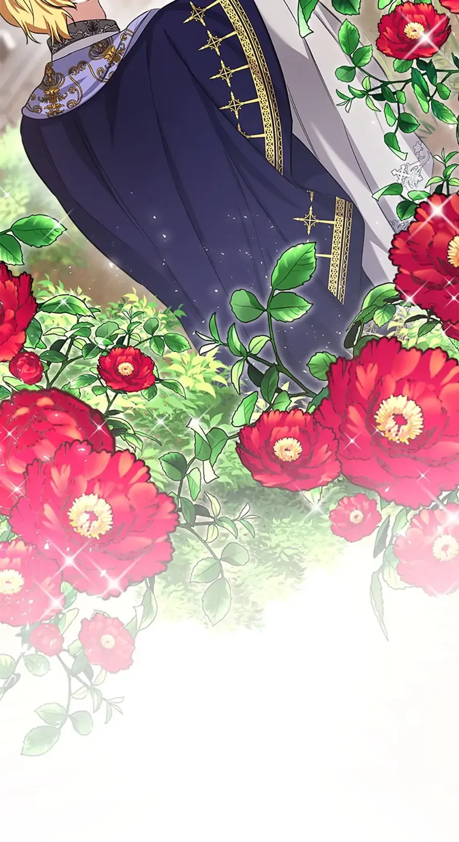 A Red Laurel to My Emperor Chapter 27 page 91 - 