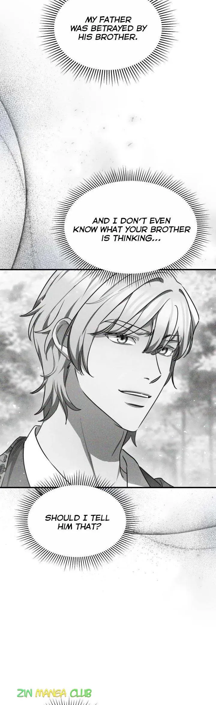A Red Laurel to My Emperor Chapter 28.5 page 12 - 