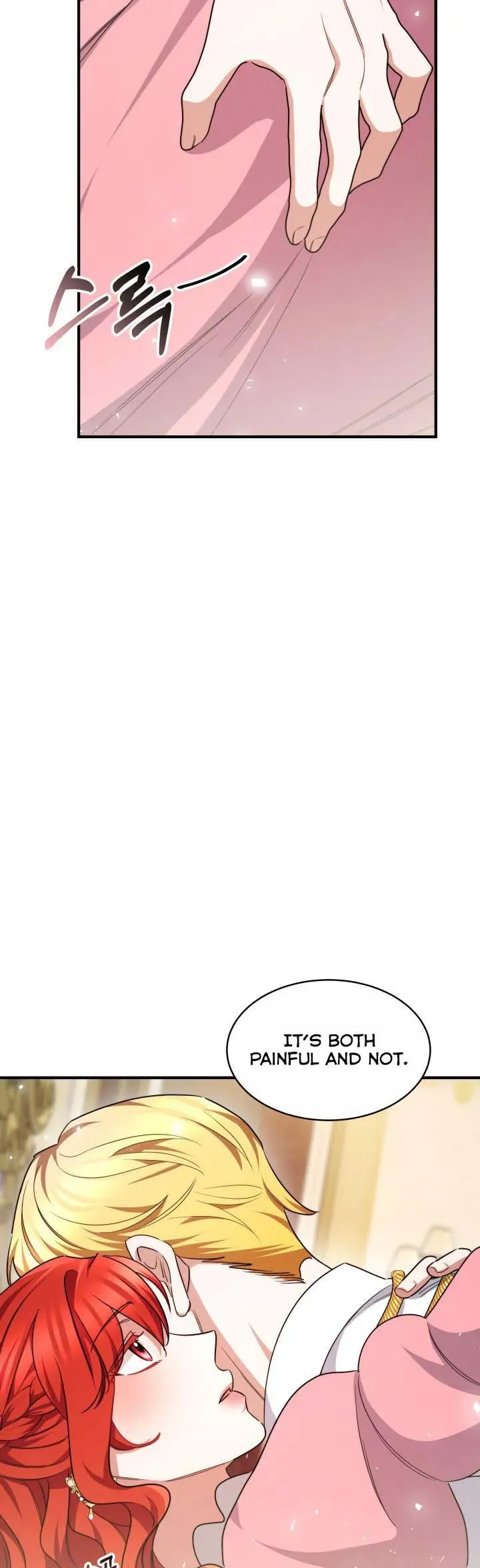A Red Laurel to My Emperor Chapter 28.5 page 24 - 
