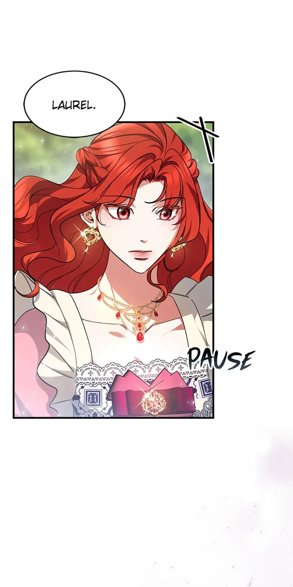 A Red Laurel to My Emperor Chapter 28 page 11 - 