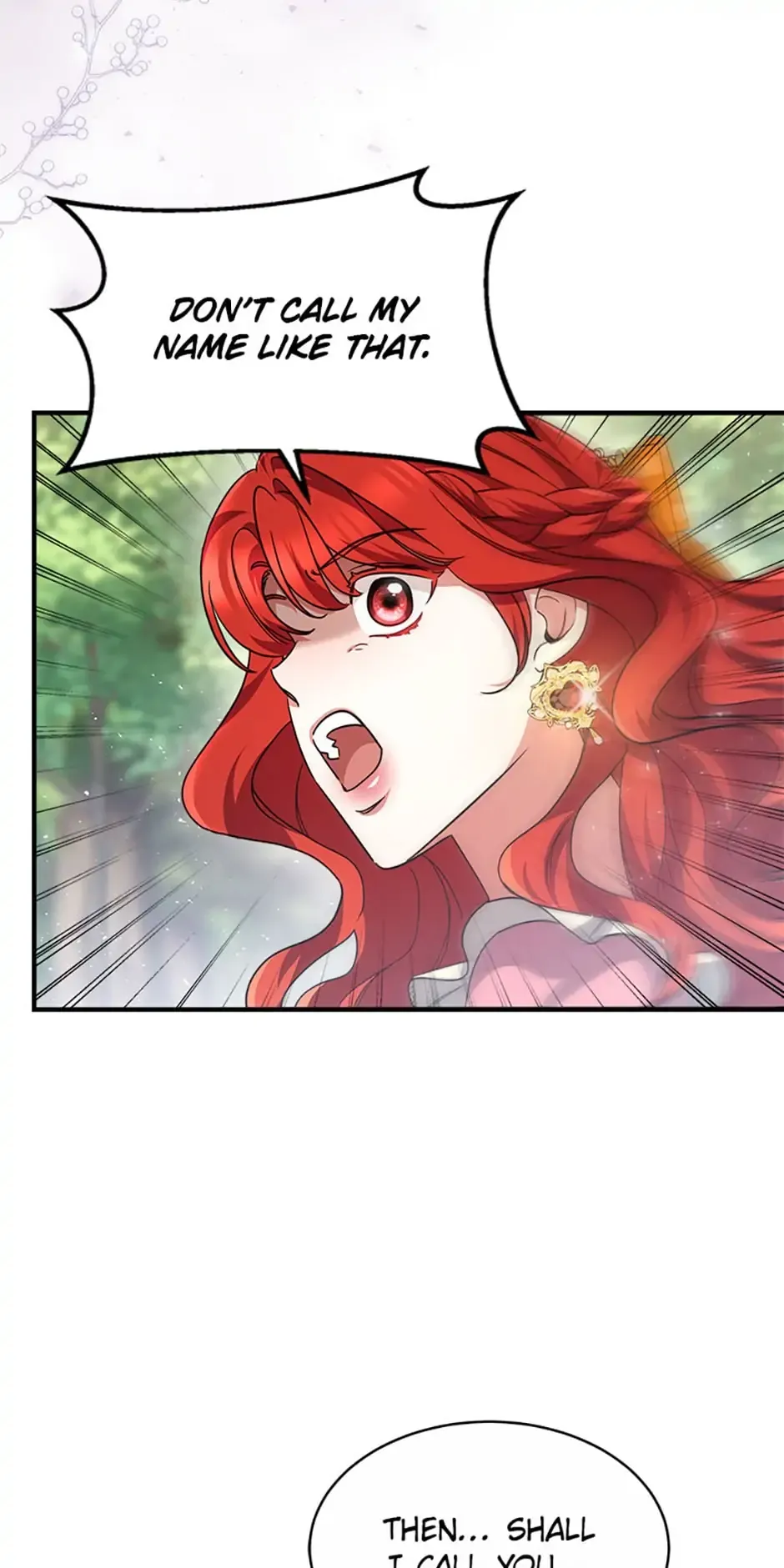 A Red Laurel to My Emperor Chapter 28 page 13 - 