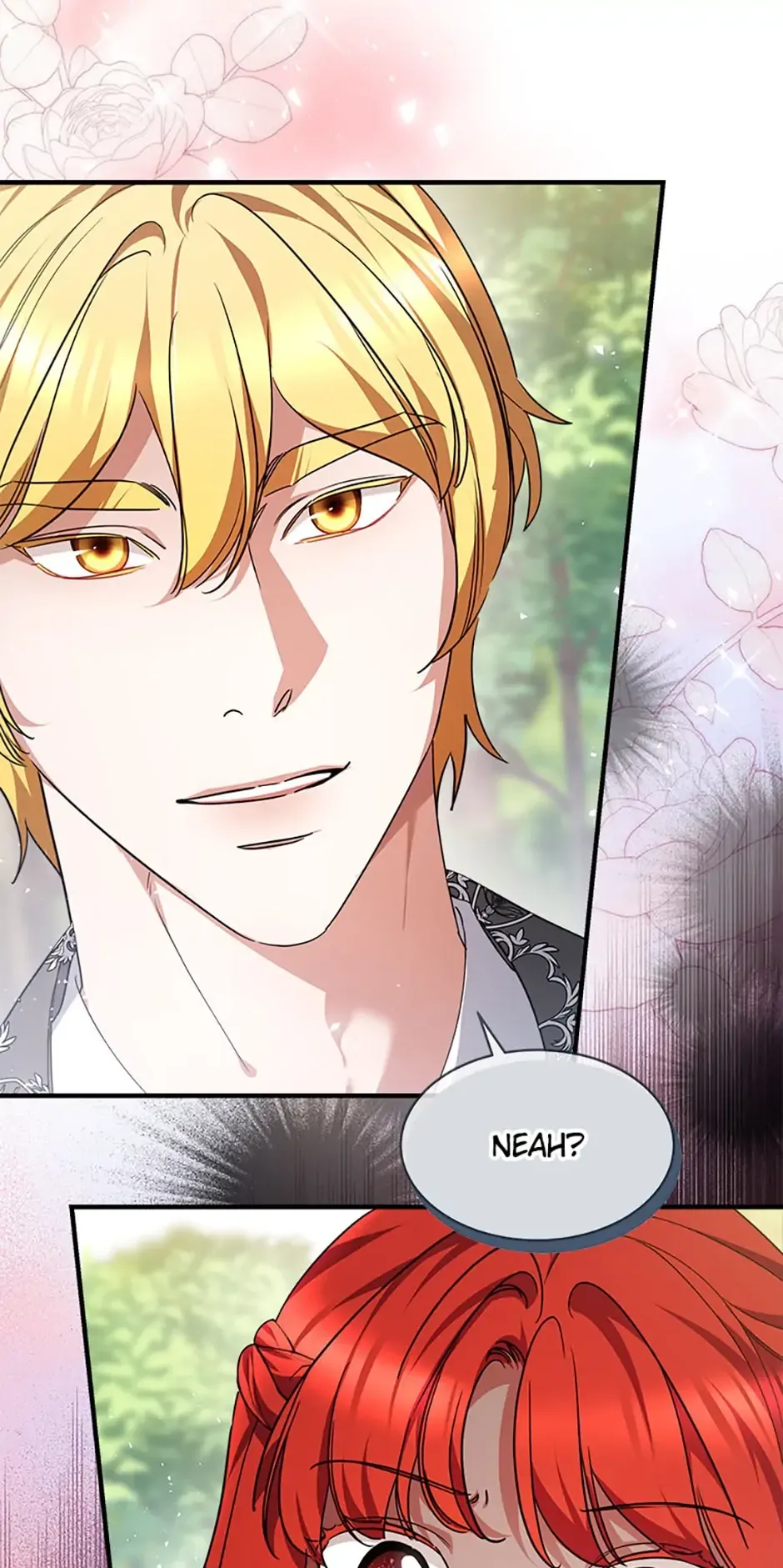 A Red Laurel to My Emperor Chapter 28 page 15 - 