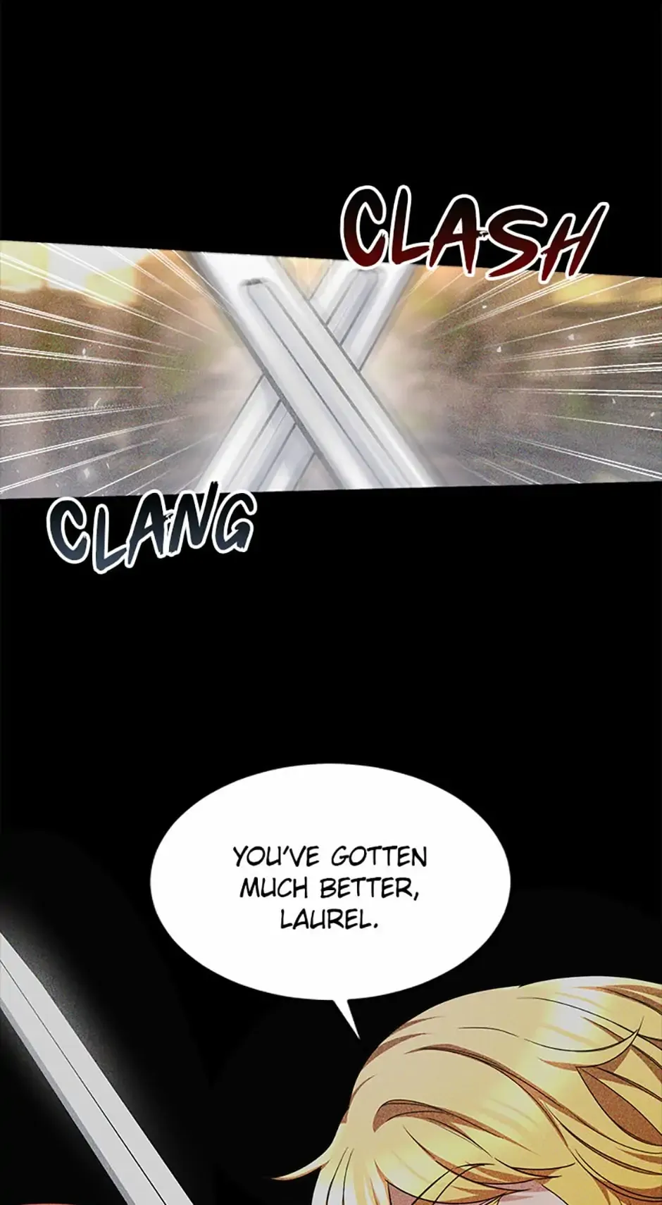 A Red Laurel to My Emperor Chapter 28 page 17 - 