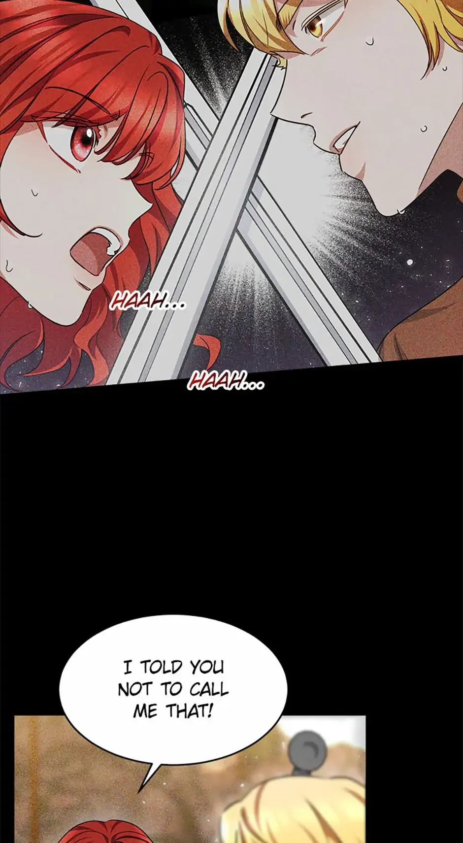 A Red Laurel to My Emperor Chapter 28 page 18 - 
