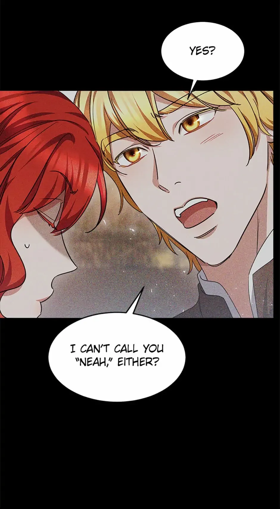 A Red Laurel to My Emperor Chapter 28 page 21 - 