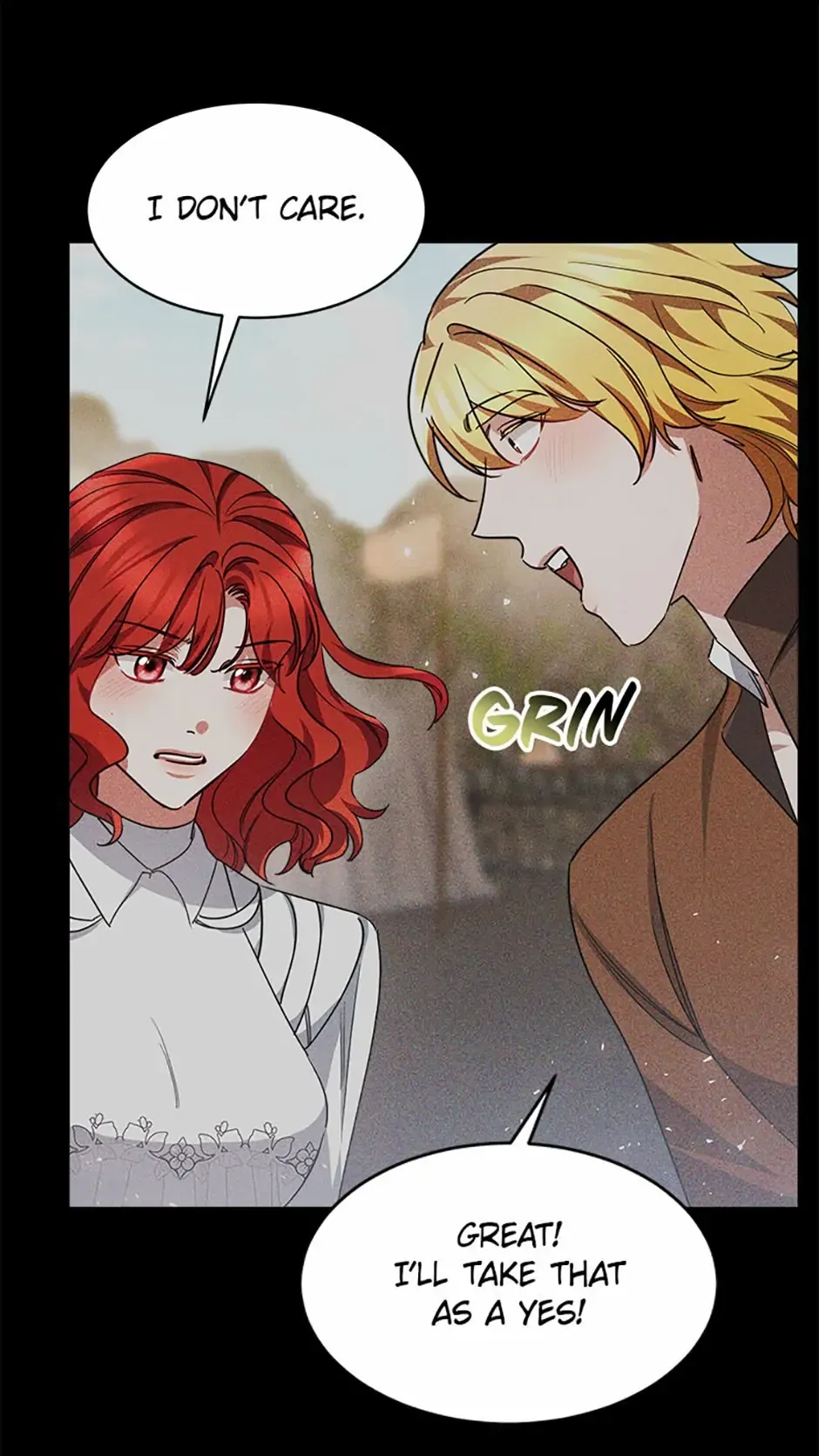 A Red Laurel to My Emperor Chapter 28 page 22 - 