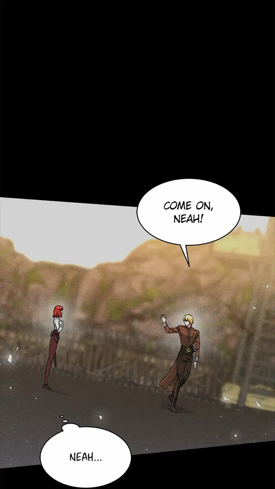 A Red Laurel to My Emperor Chapter 28 page 23 - 
