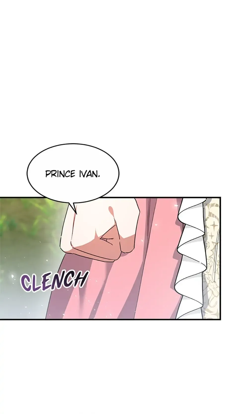 A Red Laurel to My Emperor Chapter 28 page 25 - 