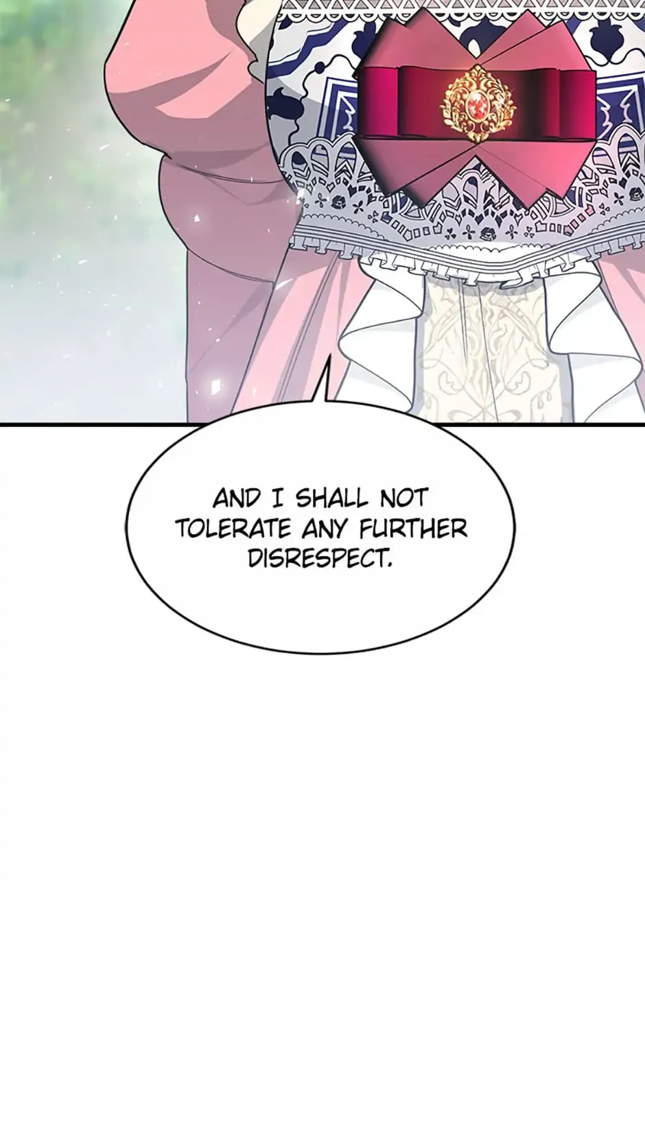 A Red Laurel to My Emperor Chapter 28 page 27 - 