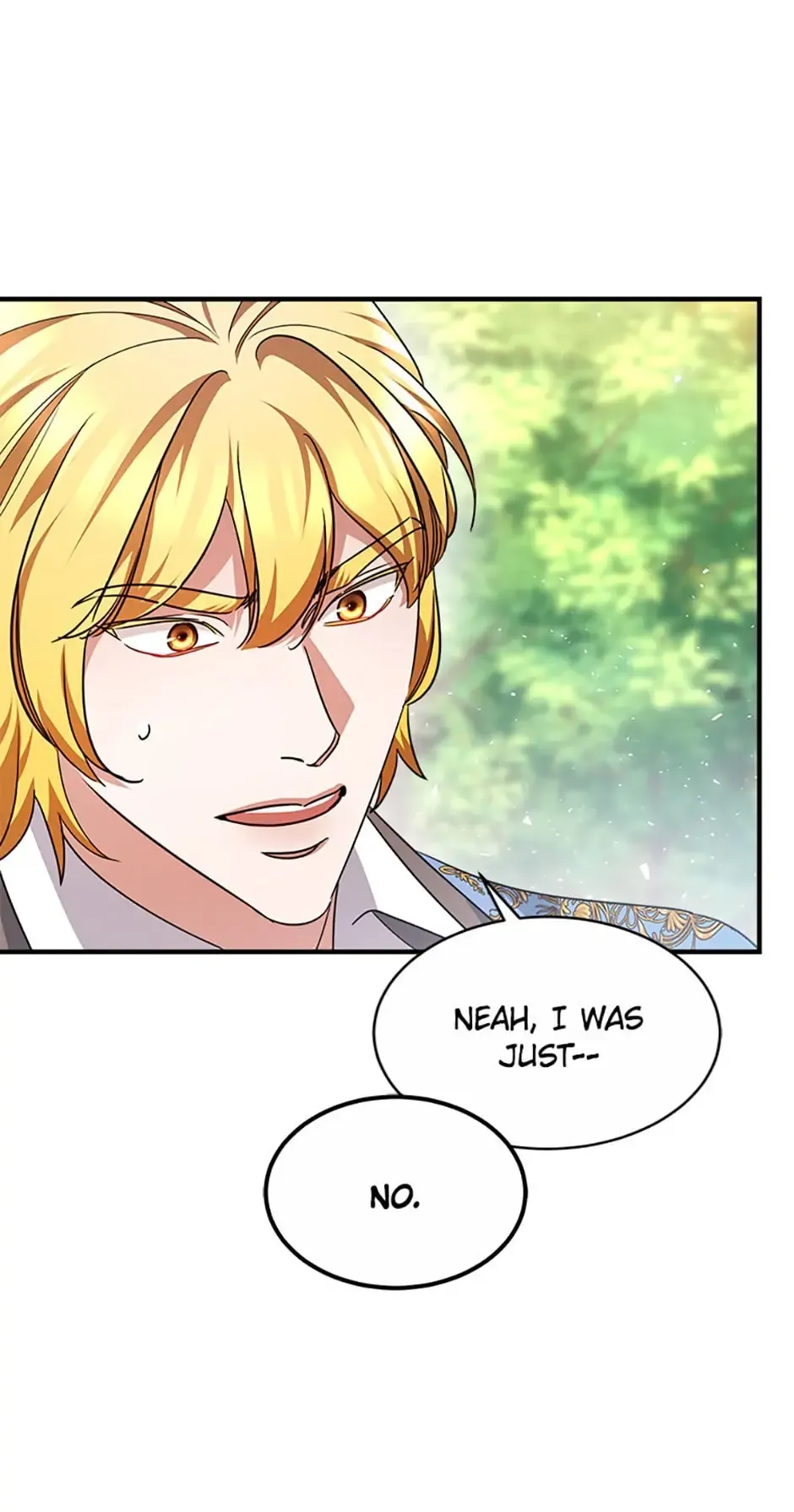 A Red Laurel to My Emperor Chapter 28 page 28 - 