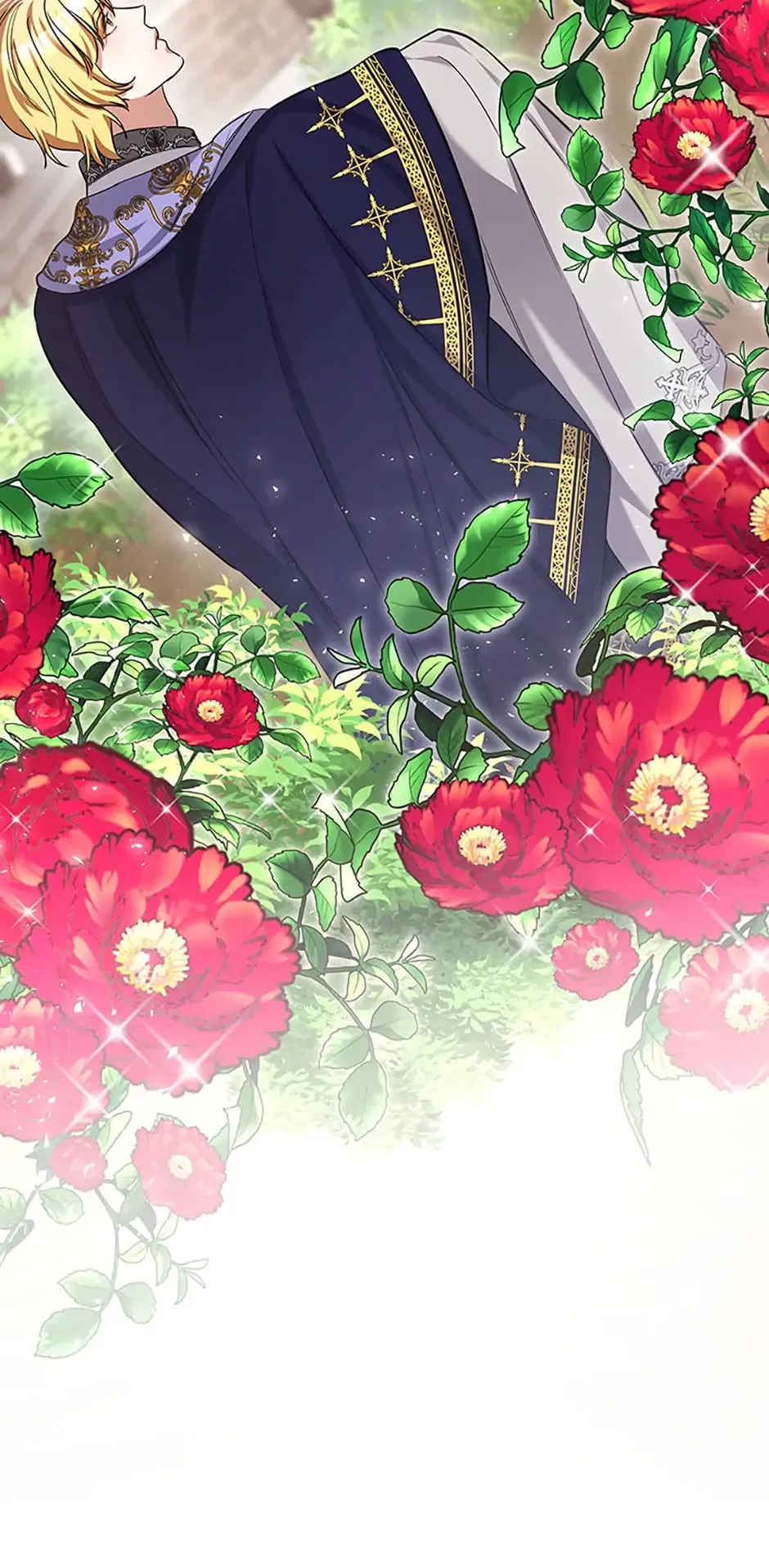 A Red Laurel to My Emperor Chapter 28 page 4 - 