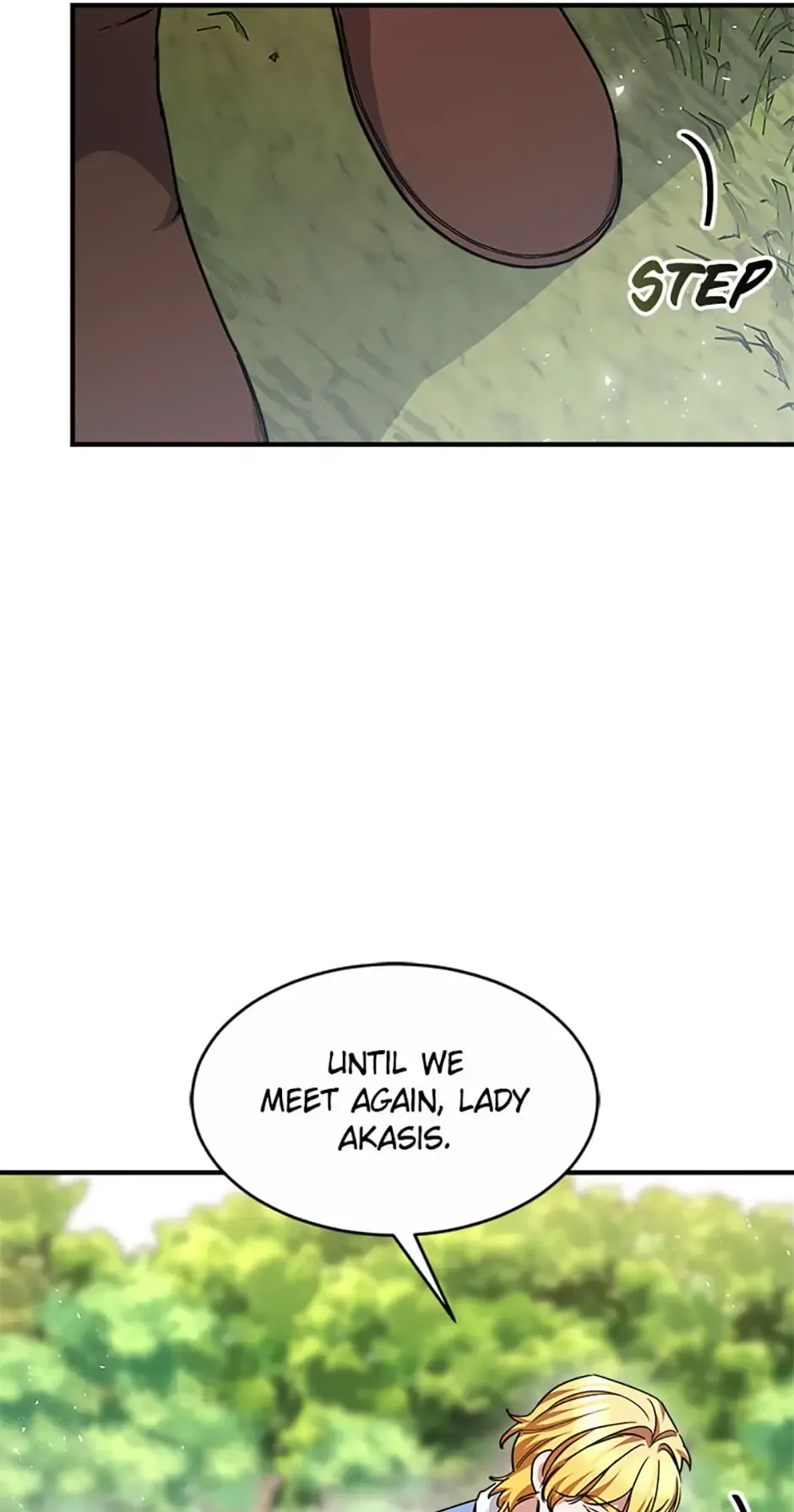 A Red Laurel to My Emperor Chapter 28 page 31 - 