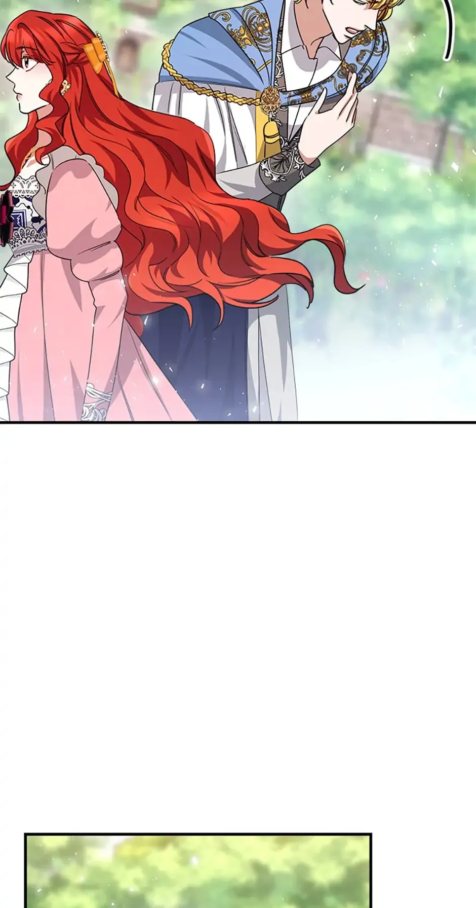 A Red Laurel to My Emperor Chapter 28 page 32 - 