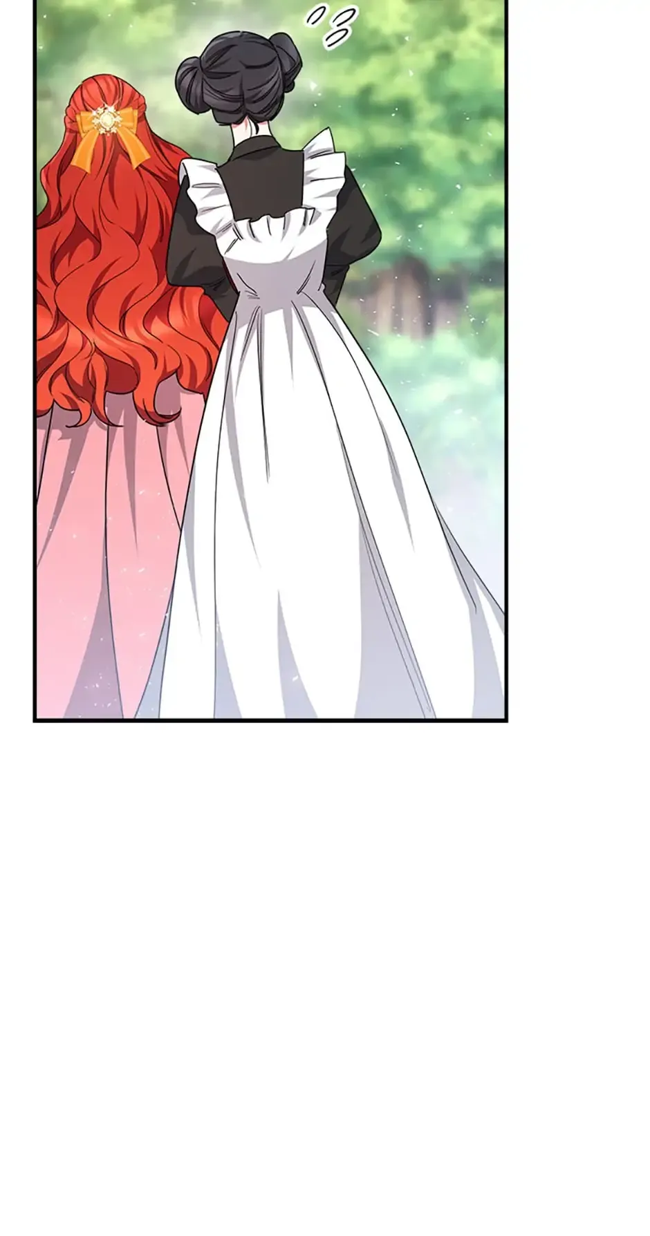 A Red Laurel to My Emperor Chapter 28 page 33 - 