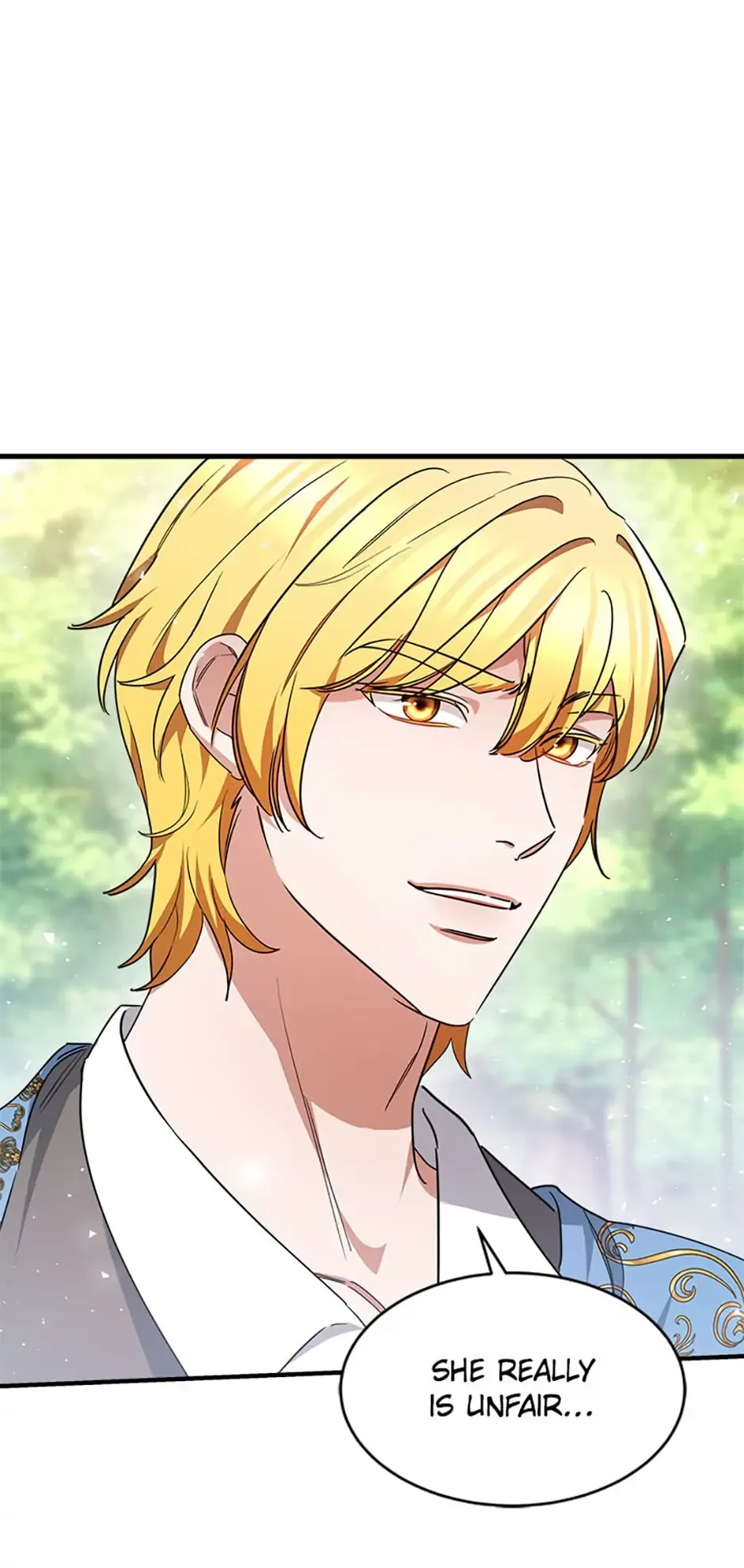A Red Laurel to My Emperor Chapter 28 page 34 - 