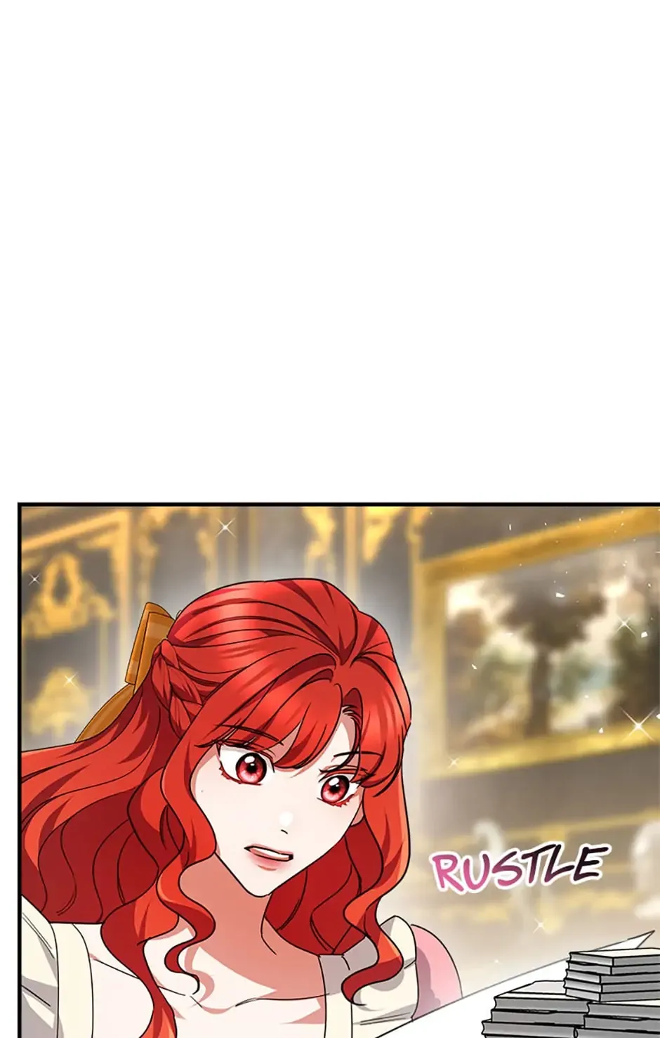 A Red Laurel to My Emperor Chapter 28 page 40 - 