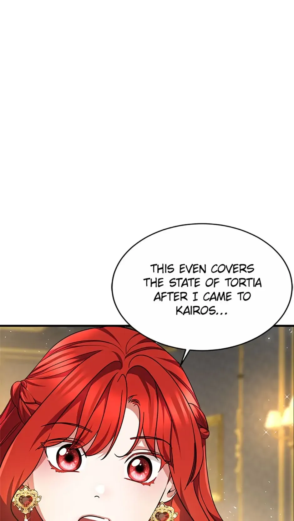 A Red Laurel to My Emperor Chapter 28 page 42 - 