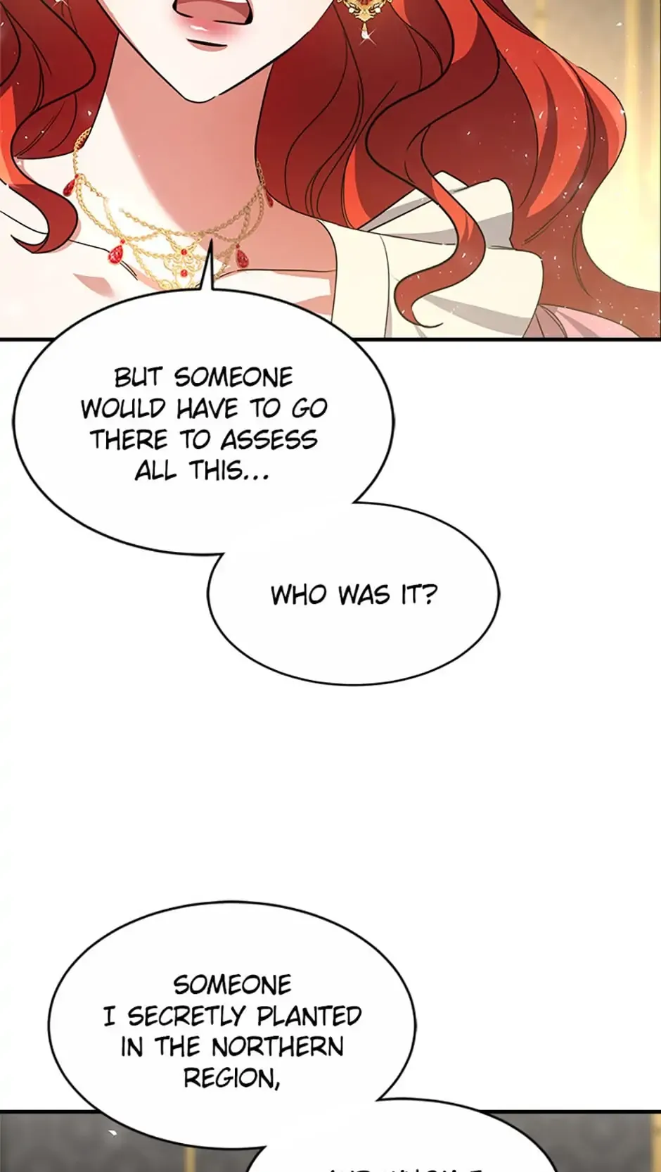 A Red Laurel to My Emperor Chapter 28 page 43 - 