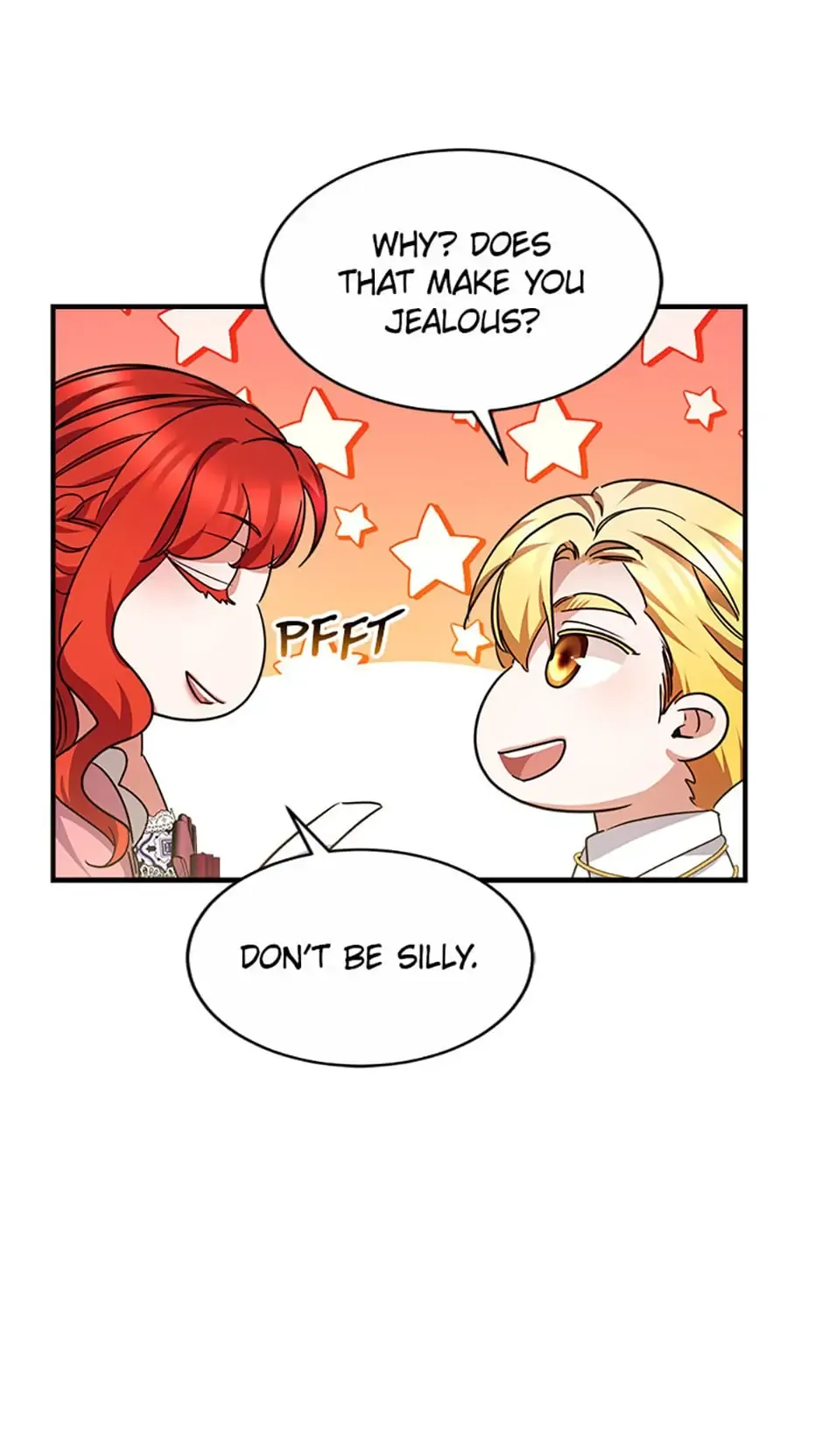 A Red Laurel to My Emperor Chapter 28 page 45 - 