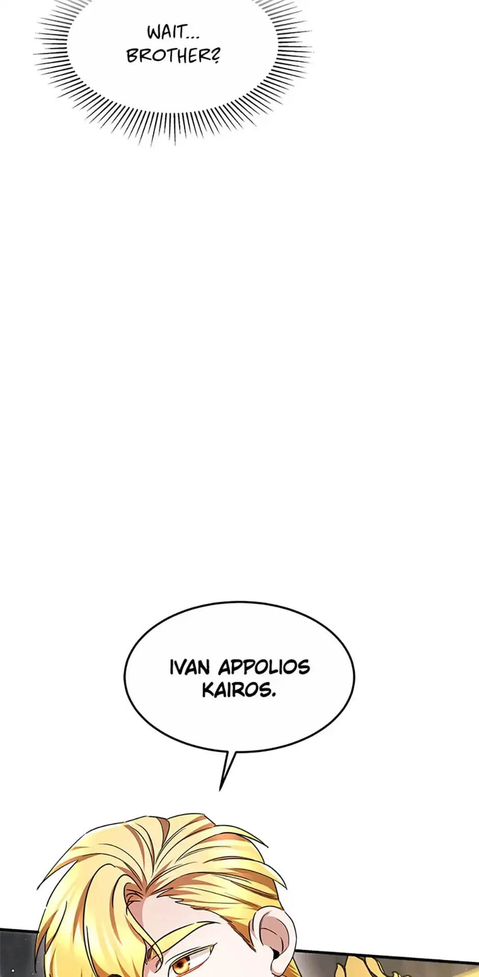 A Red Laurel to My Emperor Chapter 28 page 48 - 